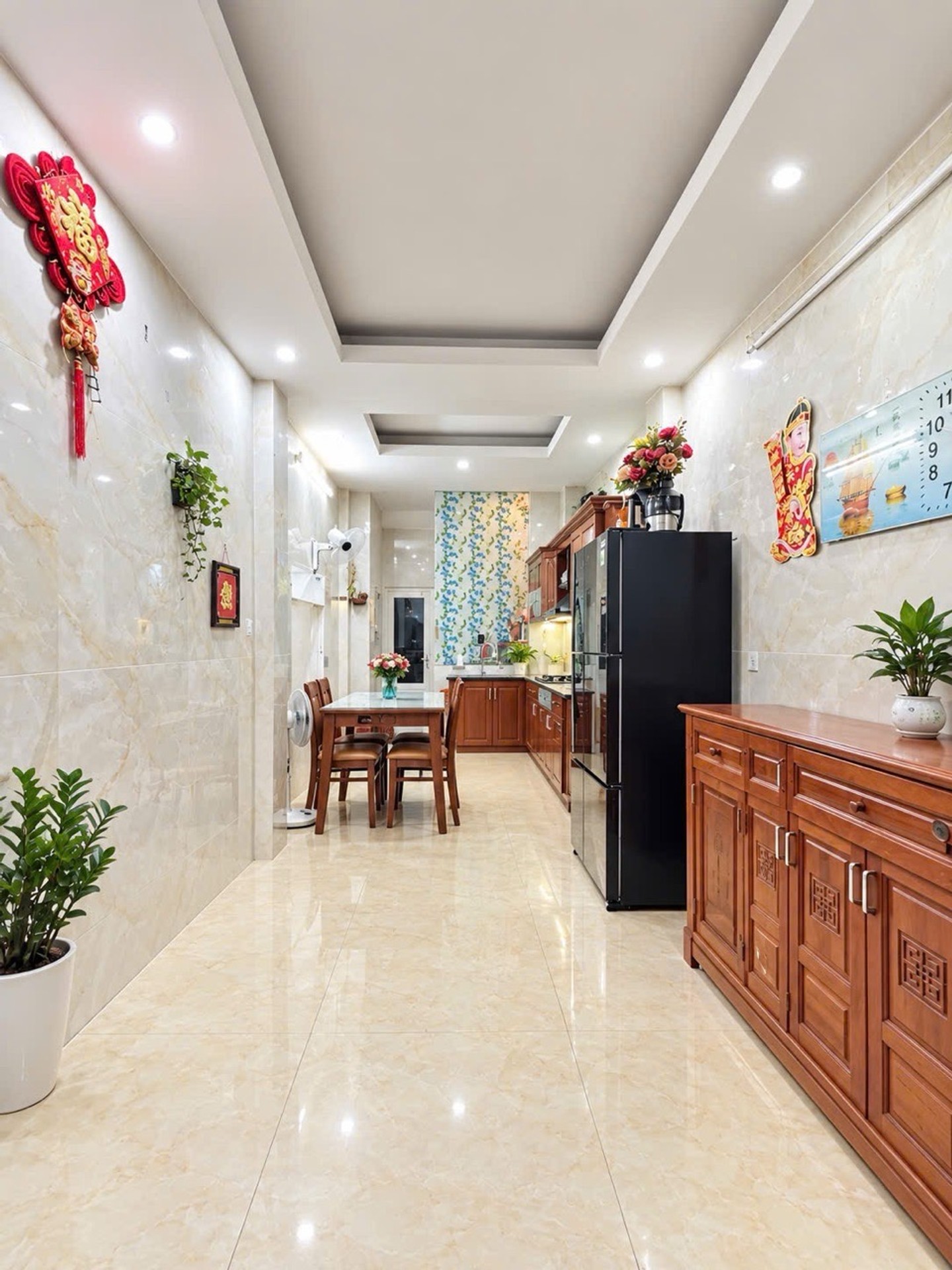 Bán nhà riêng 5 tầng tại An Trạch, Đống Đa với 3 phòng ngủ và ngõ thông thuận tiện
