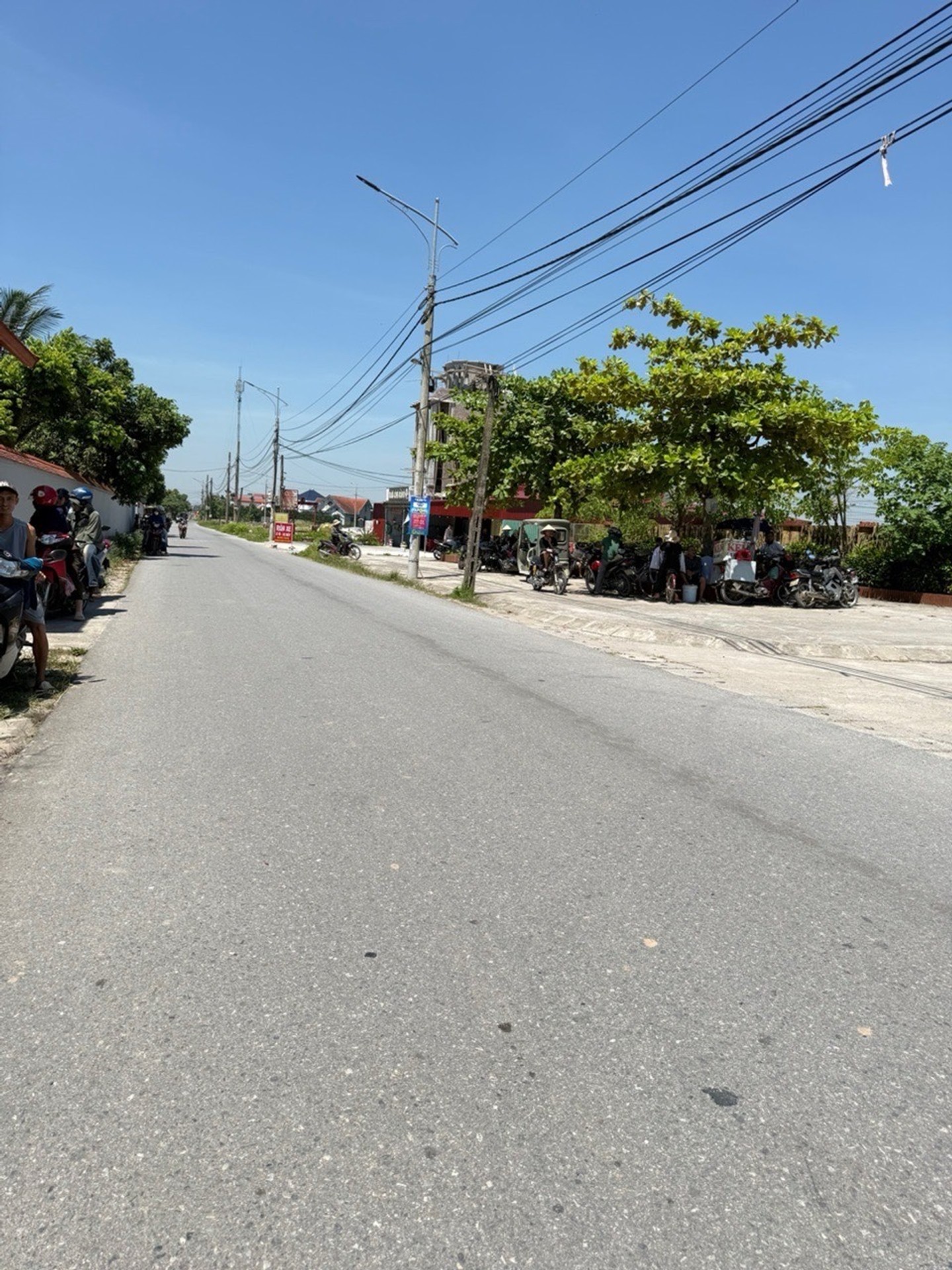 Cơ hội hiếm có sở hữu đất phân lô đấu giá vị trí đắc địa ở xã tiềm năng