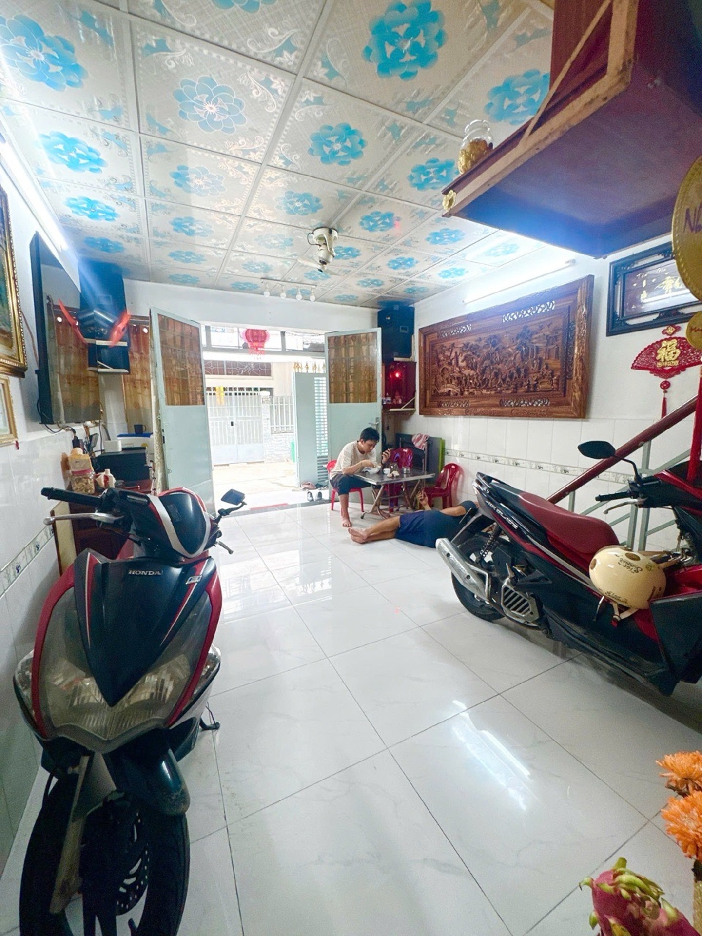 Cơ Hội Sở Hữu Nhà Riêng 2 Tầng Hiện Đại Tại Bình Tân Giá Tốt