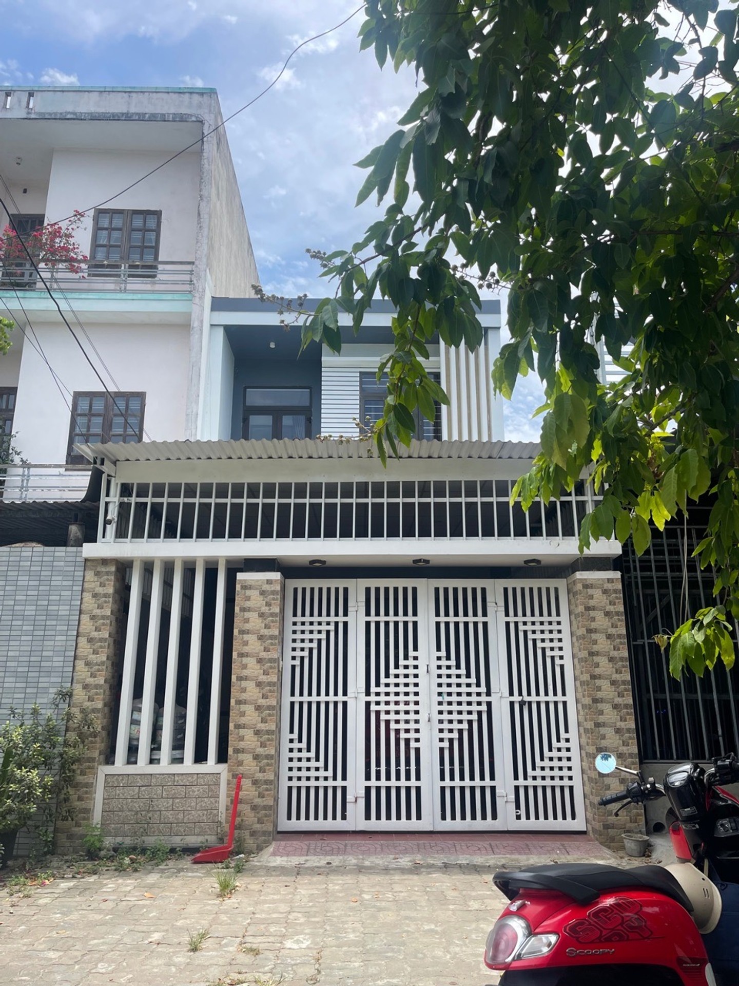 Nhà Mặt Phố Thanh Tịnh Hòa Khánh - Vị Trí Vàng Kinh Doanh Sinh Lời