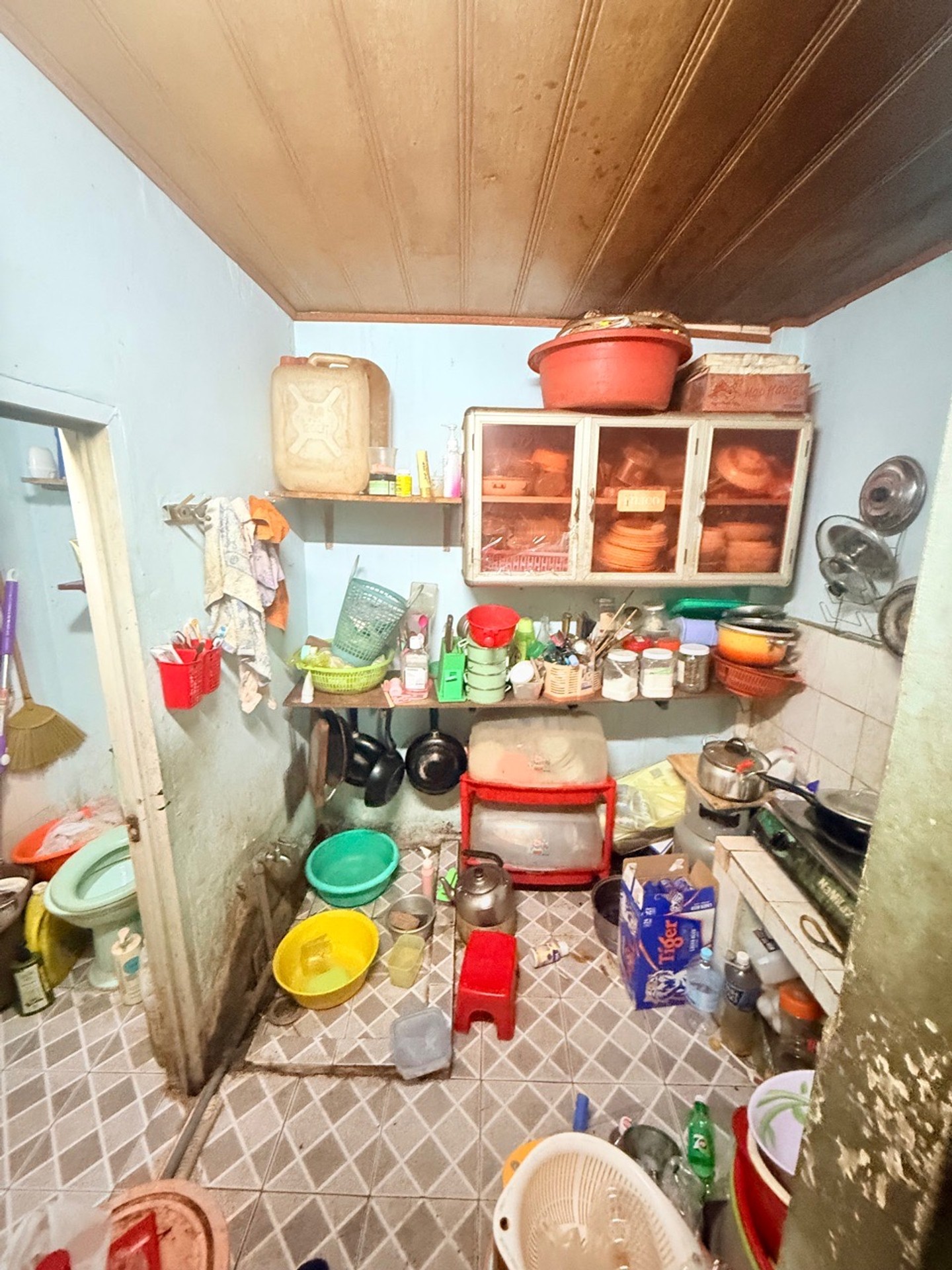 Nhà nhỏ xinh, vị trí vàng, giá siêu hời!