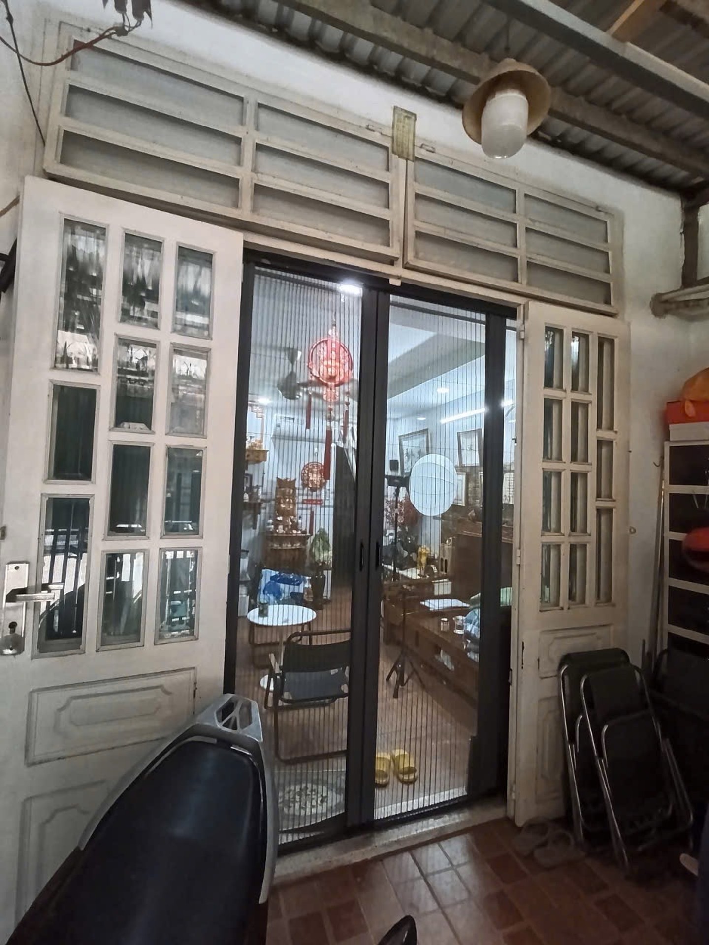 Bán nhà riêng 52m² tại Thống Nhất, Gò Vấp, giá 3,38 tỷ