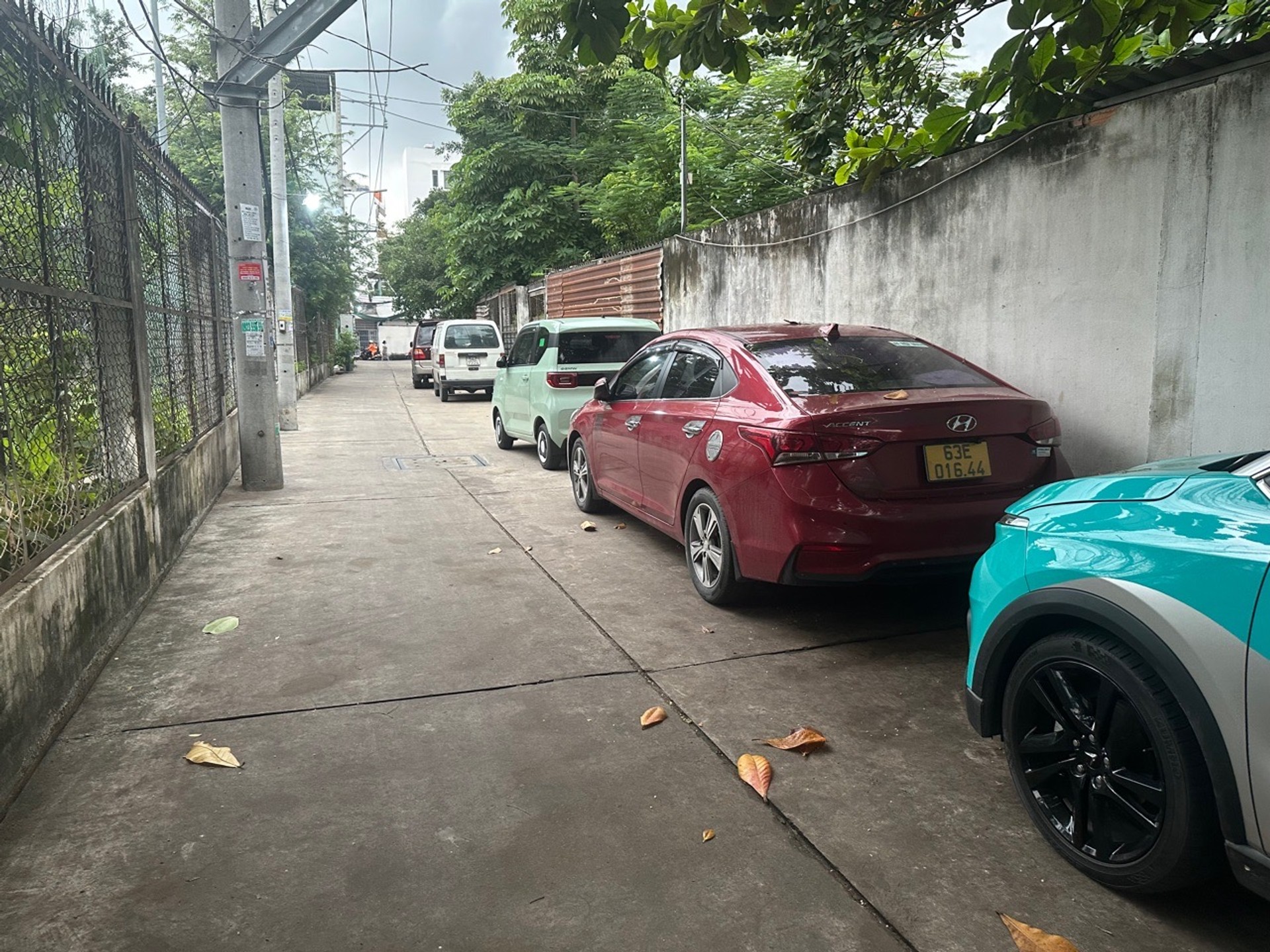 Nhà trung tâm Quận 7, 110m², 5x23m – 4PN, 4WC, xe hơi ngủ trong nhà Giá 11.8 tỷ