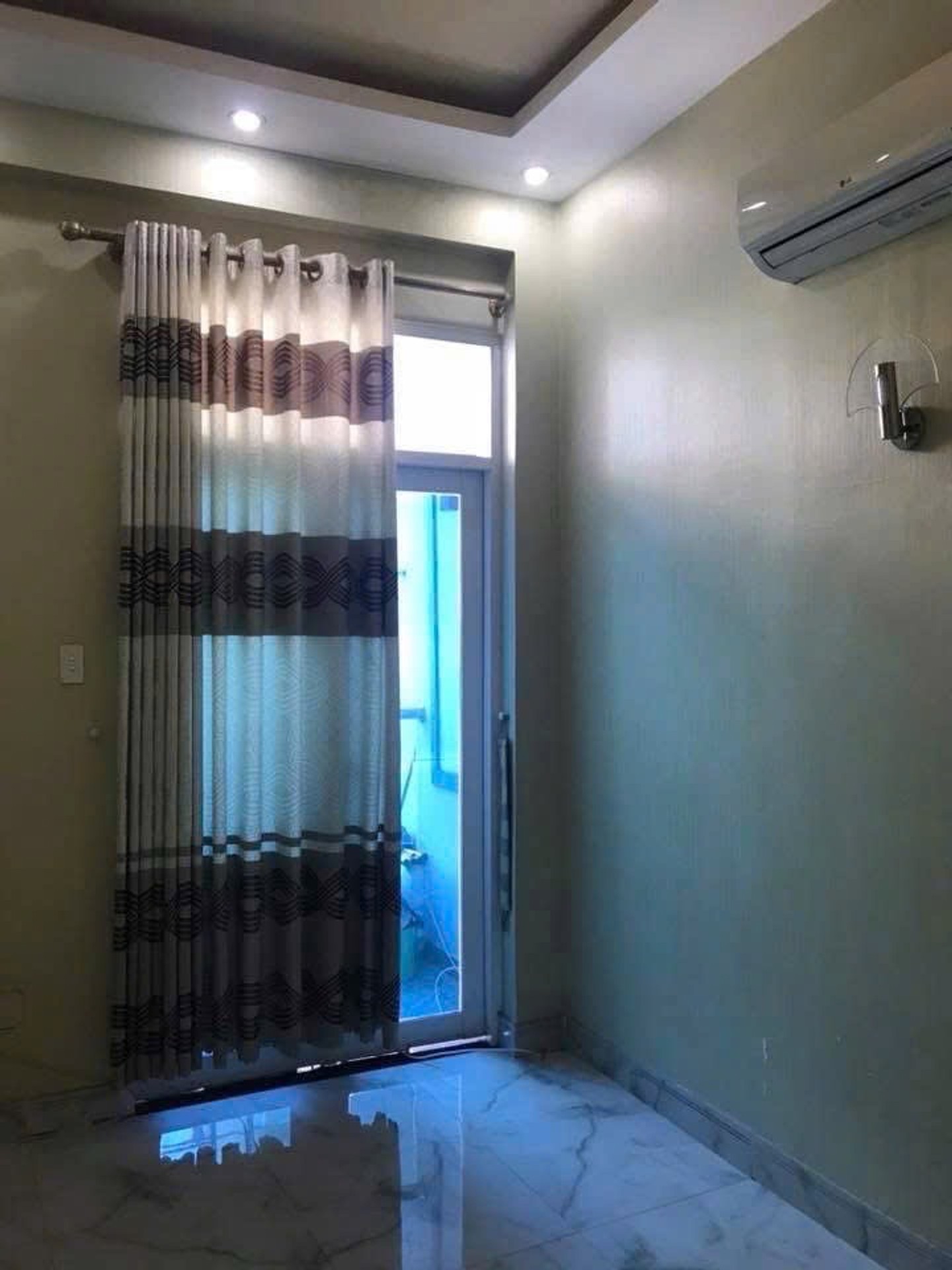 Nhà mặt phố Nhật Tảo Quận 10 - Sống tiện nghi, đầu tư đắc địa
