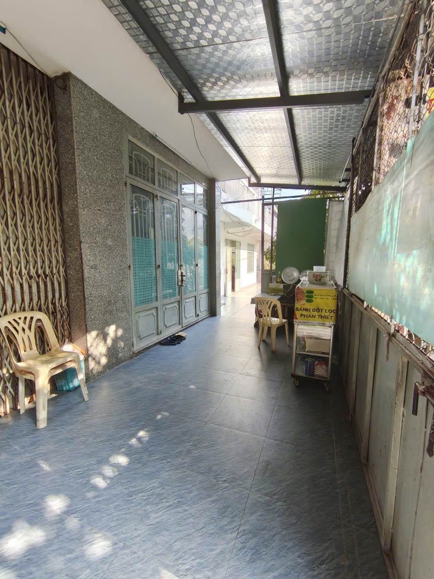 Bán nhà riêng diện tích lớn tại Bình Tân, giá đầu tư 27.8 tỷ