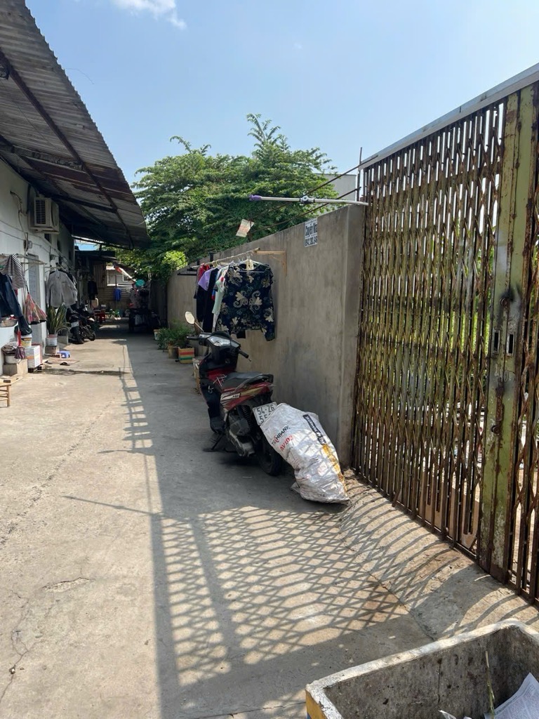 Bán đất lớn gần Bến Phú Định, diện tích 915 m2, giá 28 tỷ