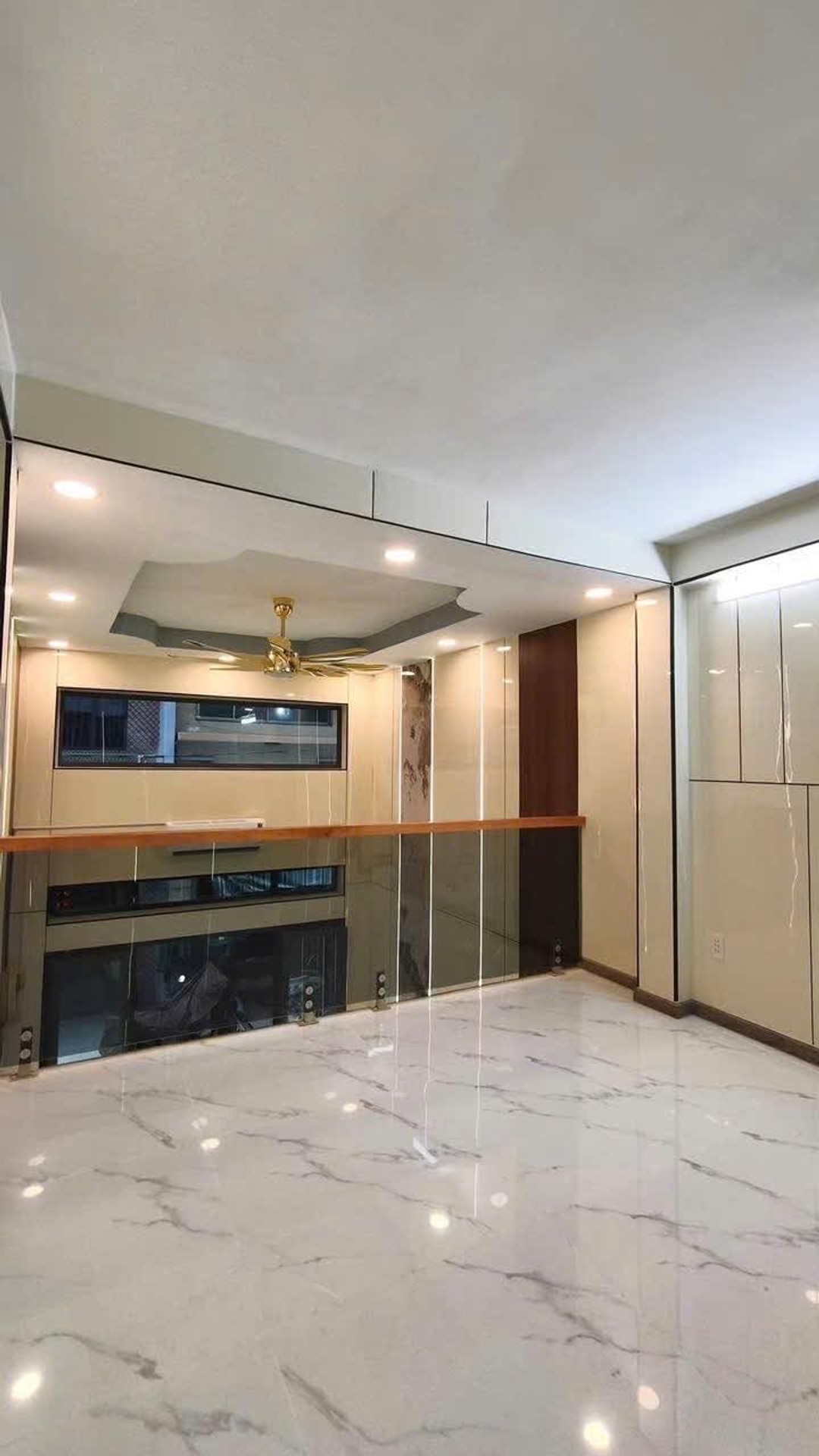 🏣NHÀ MỚI 3TẦNG/ST - 3PN/3WC. NỞ HẬU TÀI LỘC
HẺM TRƯỚC NHÀ 4m. ĐƯỜNG AN BÌNH P5/ Q5.
Chỉ 5T9...