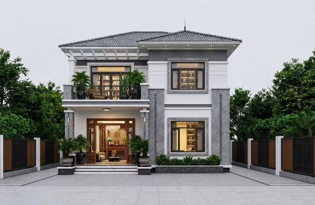 🚨🚨🚨 LÂM HẠ PHÂN LÔ Ô TÔ TRÁNH VIP DT 90M - CHÀO GIÁ 26,5 TỶ