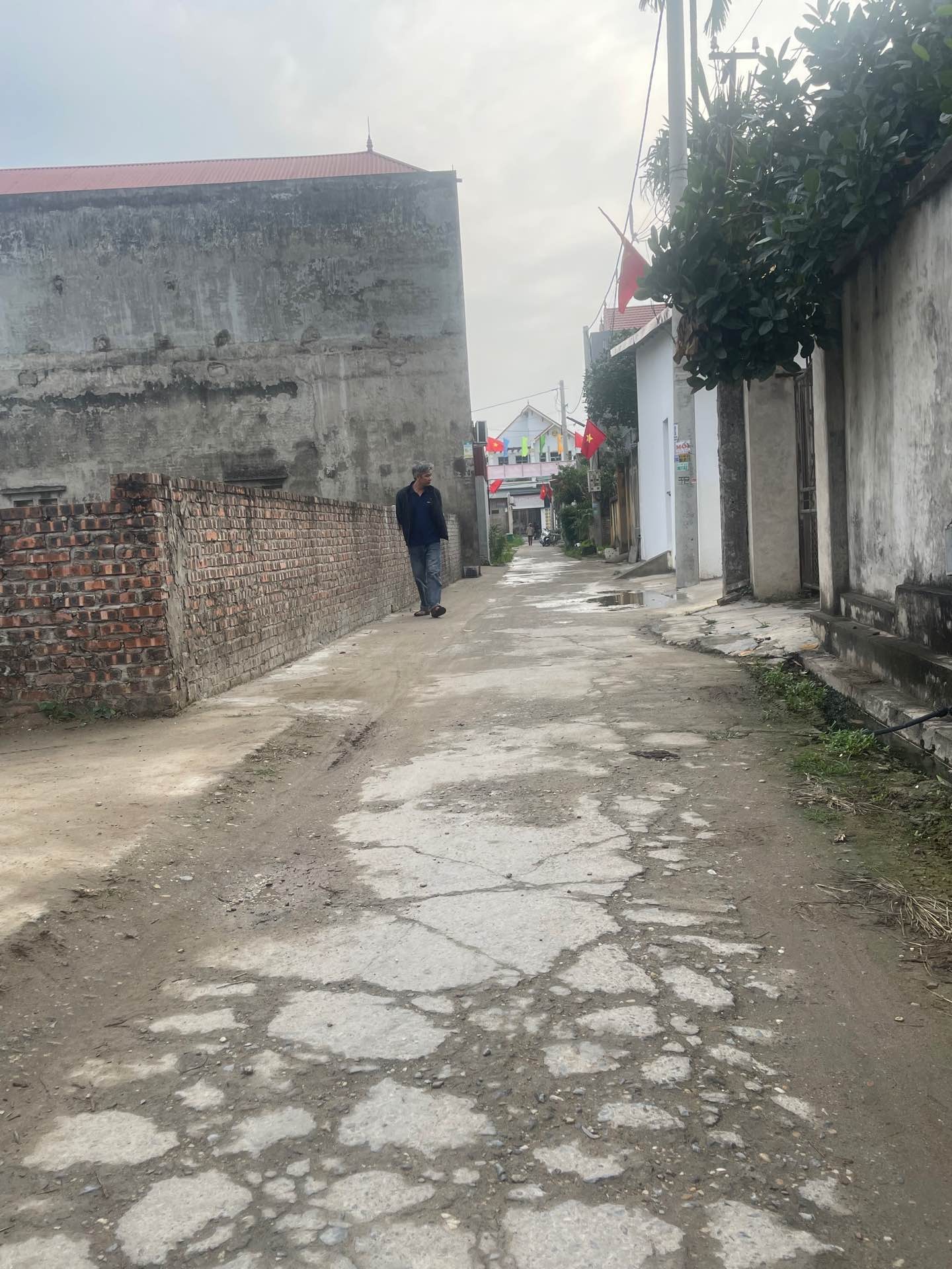 Cơ hội sở hữu đất Thượng Vũ vị trí vàng giá tốt đầu tư sinh lời cao