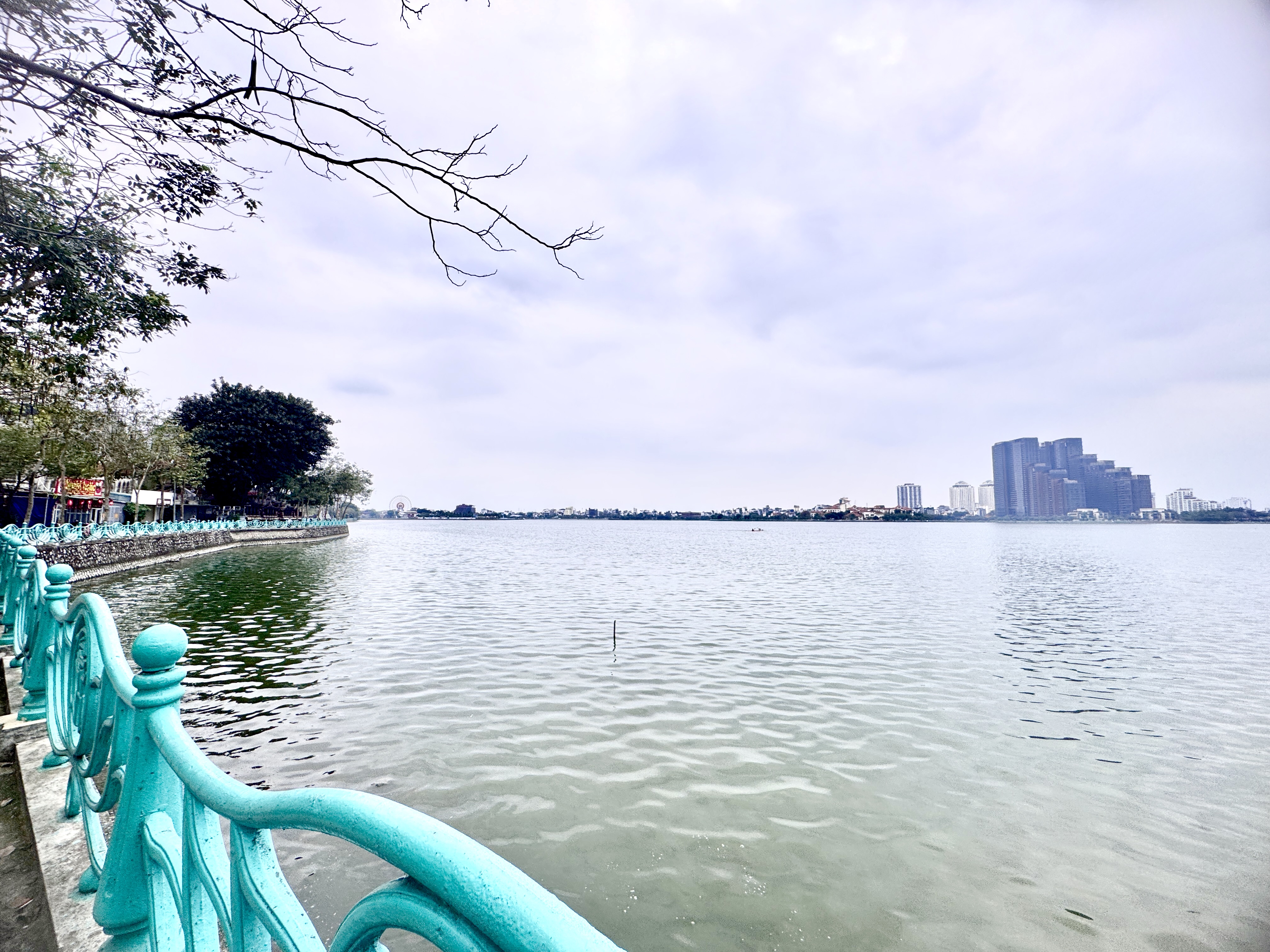 CHÍNH CHỦ BÁN NHÀ 6 TẦNG THANG MÁY, ỔN ĐỊNH QUY HOẠCH