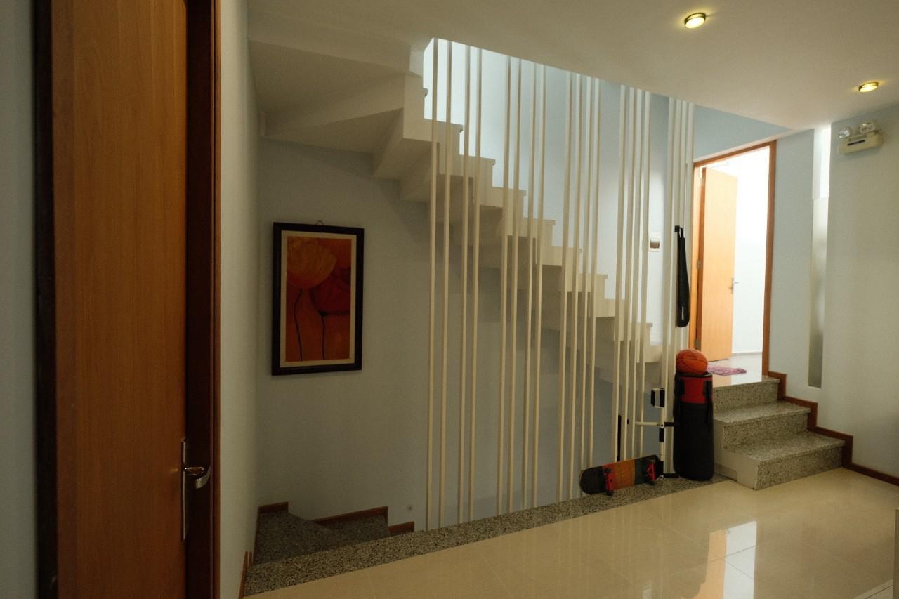 MỘT NGÔI NHÀ ĐẸP NGAY TTQ5.
HXH THÔNG - TRÊN ĐƯỜNG TRẦN BÌNH TRỌNG.
5TÂNG/ST - 4PN LỚN/5WC.
23T