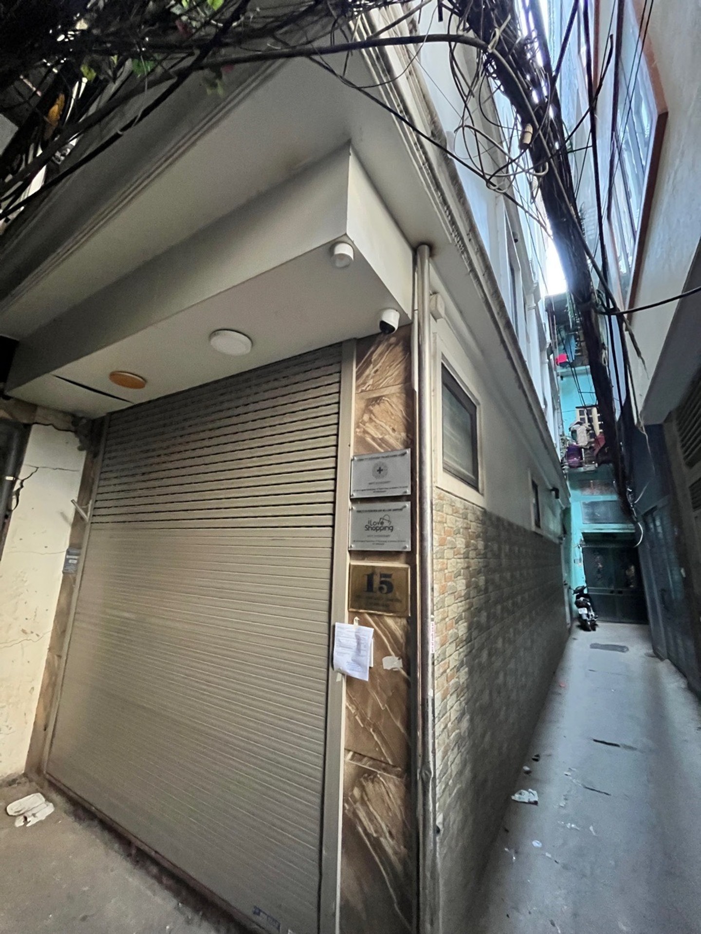 Nhà đẹp lô góc gần phố - Sinh lời cực ổn ở Đống Đa