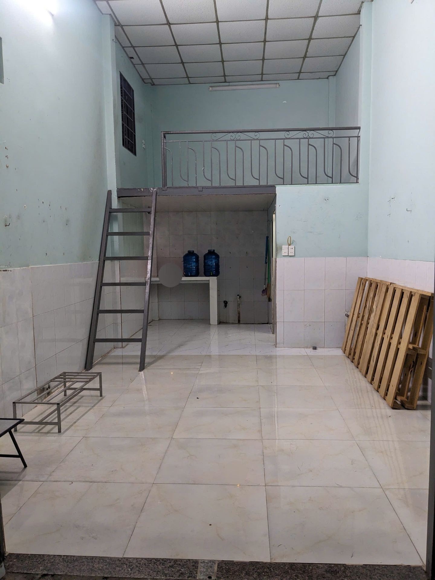 Bán nhà riêng 1 tầng 101m2 tại Đông Hòa giá 4,2 tỷ
