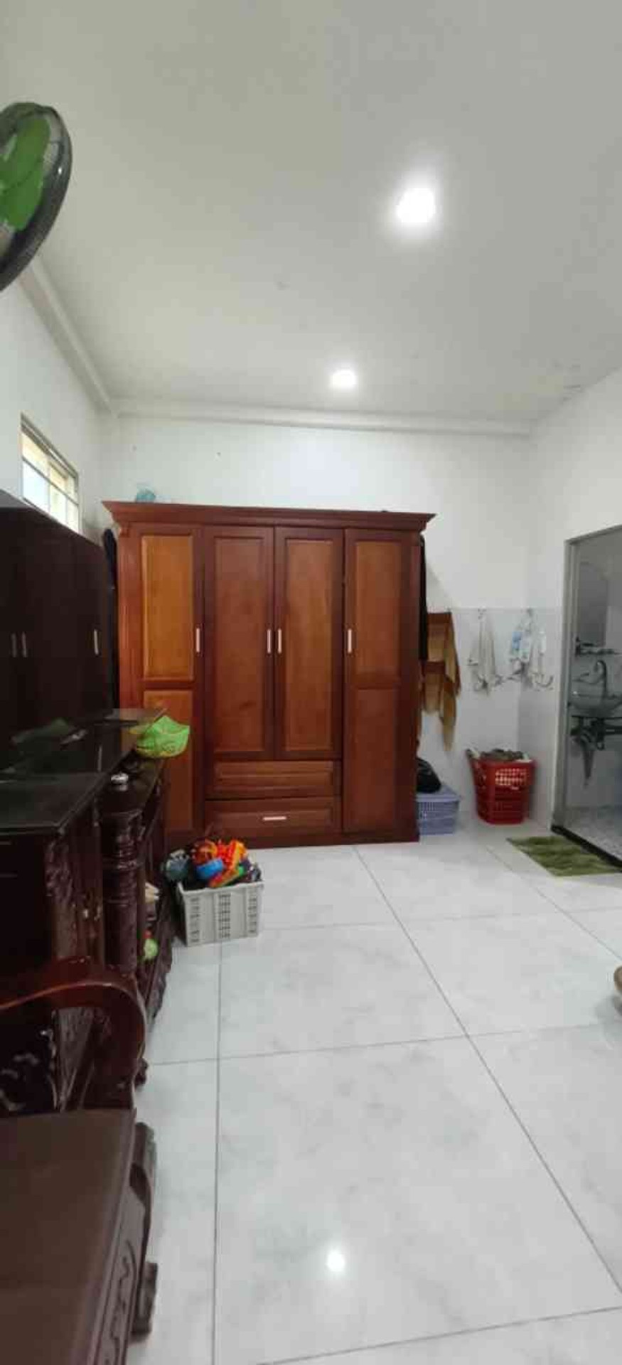 Cơ hội hiếm có để sở hữu nhà mặt phố Tân Phú giá mềm chỉ 10.9 tỷ