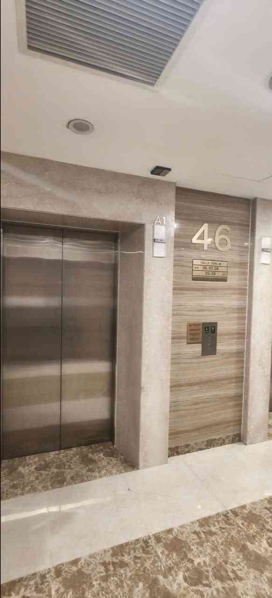 Bán căn hộ 1 phòng ngủ tại Landmark 3 Tân Cảng Vinhomes Central Park view sông, giá 8.2 tỷ