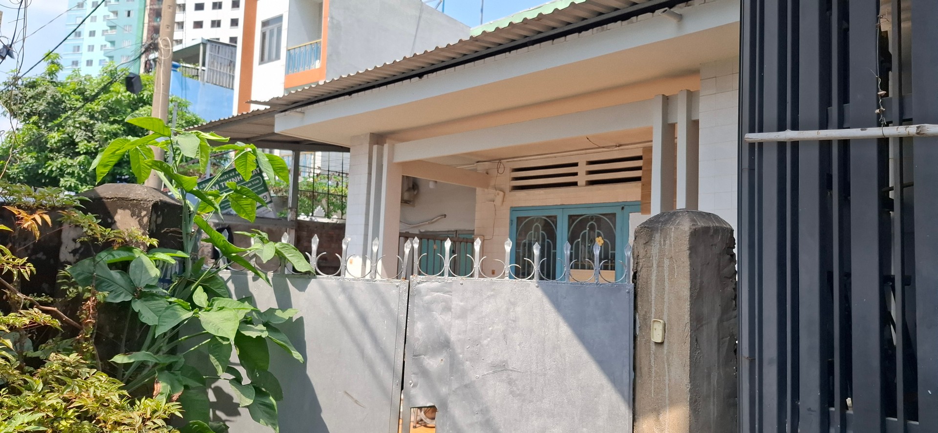 Nhà đất giá sốc khu Phước Long - Cơ hội không thể bỏ lỡ
