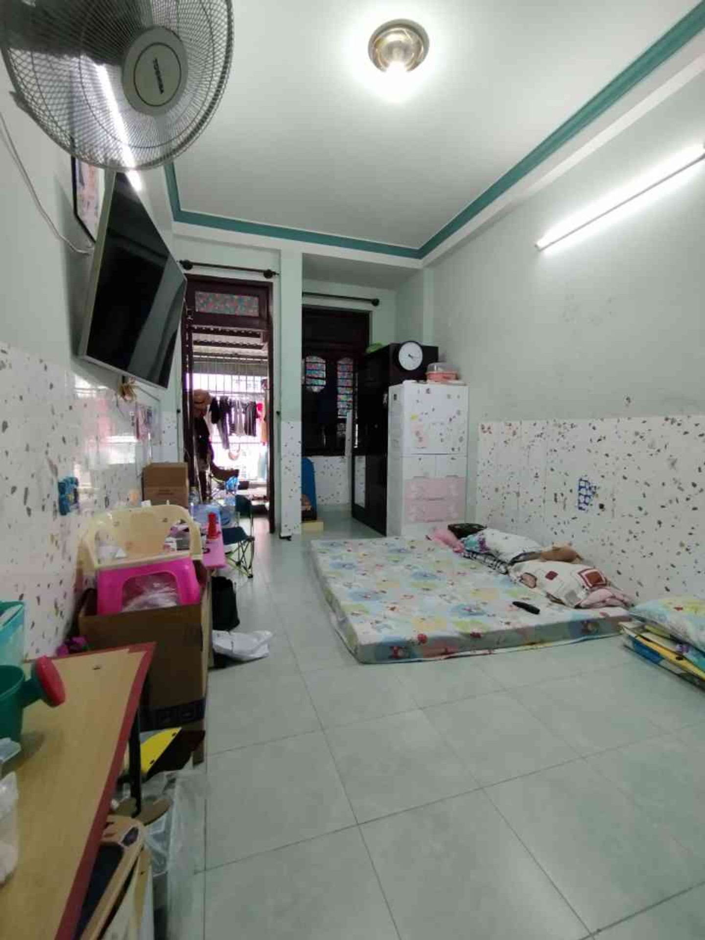 Nhà Mặt Phố 2 Mặt Tiền Trung Tâm - Giá Tốt Nhất Bắc Hải