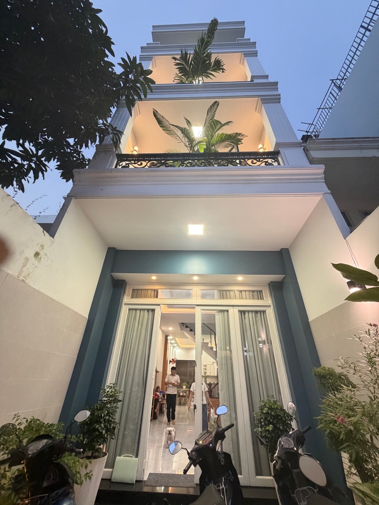 🏠 89.5M2 - 4 TẦNG – 4PN - NGAY LÊ VĂN QUỚI (4x23M) – HẺM 5M - TẶNG FULL NỘI THẤT - GIÁ CHỈ 7.X TỶ