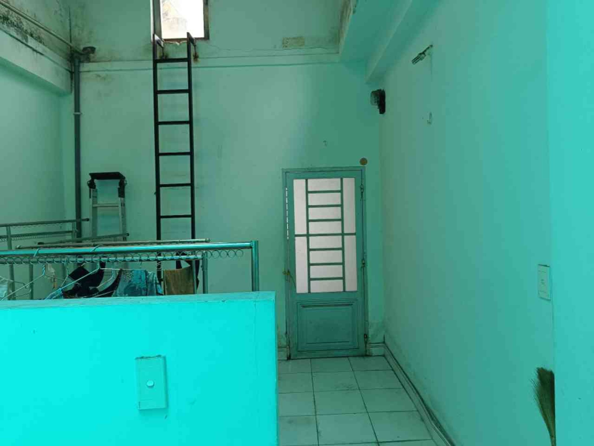 Nhà 4 tầng hẻm xe hơi tránh, 9 phòng cho thuê, sinh lời cực đỉnh