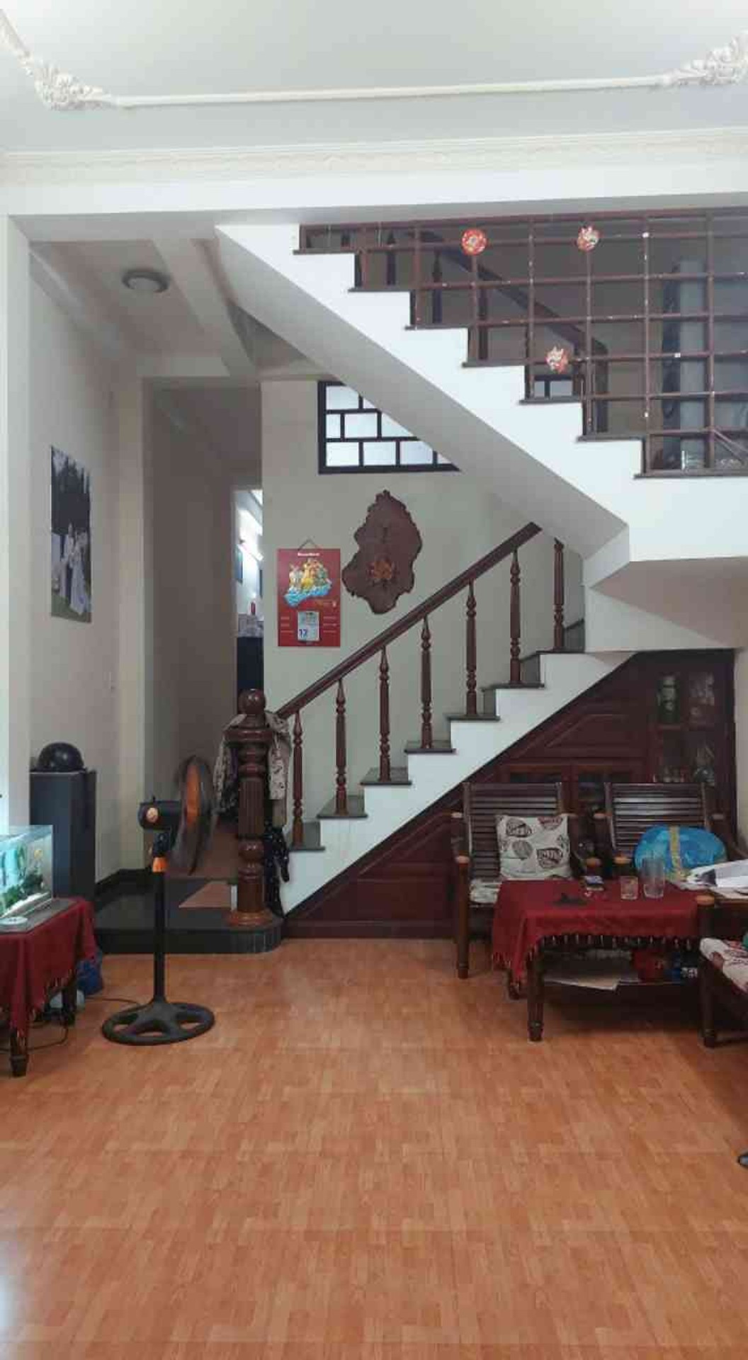 Nhà 2 tầng tiện nghi tại trung tâm Hải Châu