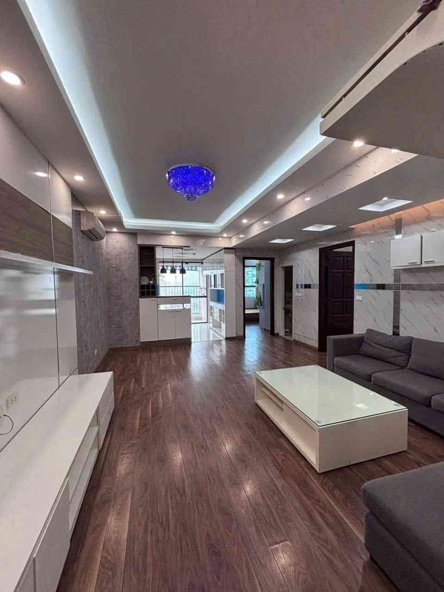 Bán căn hộ chung cư 2PN tại quận Hà Đông, diện tích 78m2, pháp lý đầy đủ