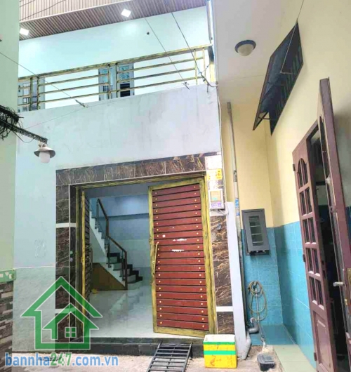 CHỈ 8,2 TỶ – ĐỒNG ĐEN – BÀU CÁT TÂN BÌNH – CĂN GÓC 2 MẶT TIỀN – HXH VÀO NHÀ – 63M² – DÒNG TIỀN 13,5
