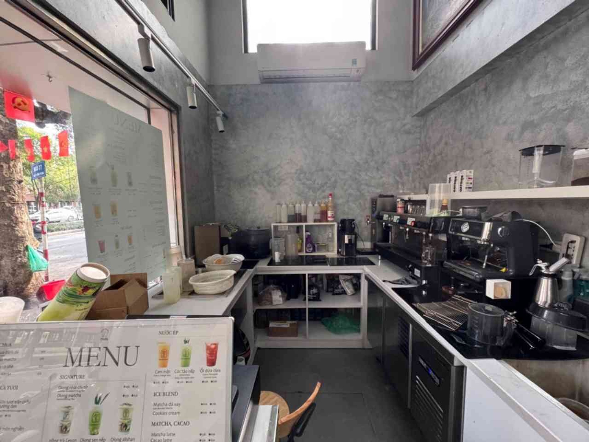 LÔ GÓC MẶT PHỐ BA ĐÌNH – VIEW LĂNG BÁC – VỈA HÈ RỘNG – KINH DOANH ĐỈNH