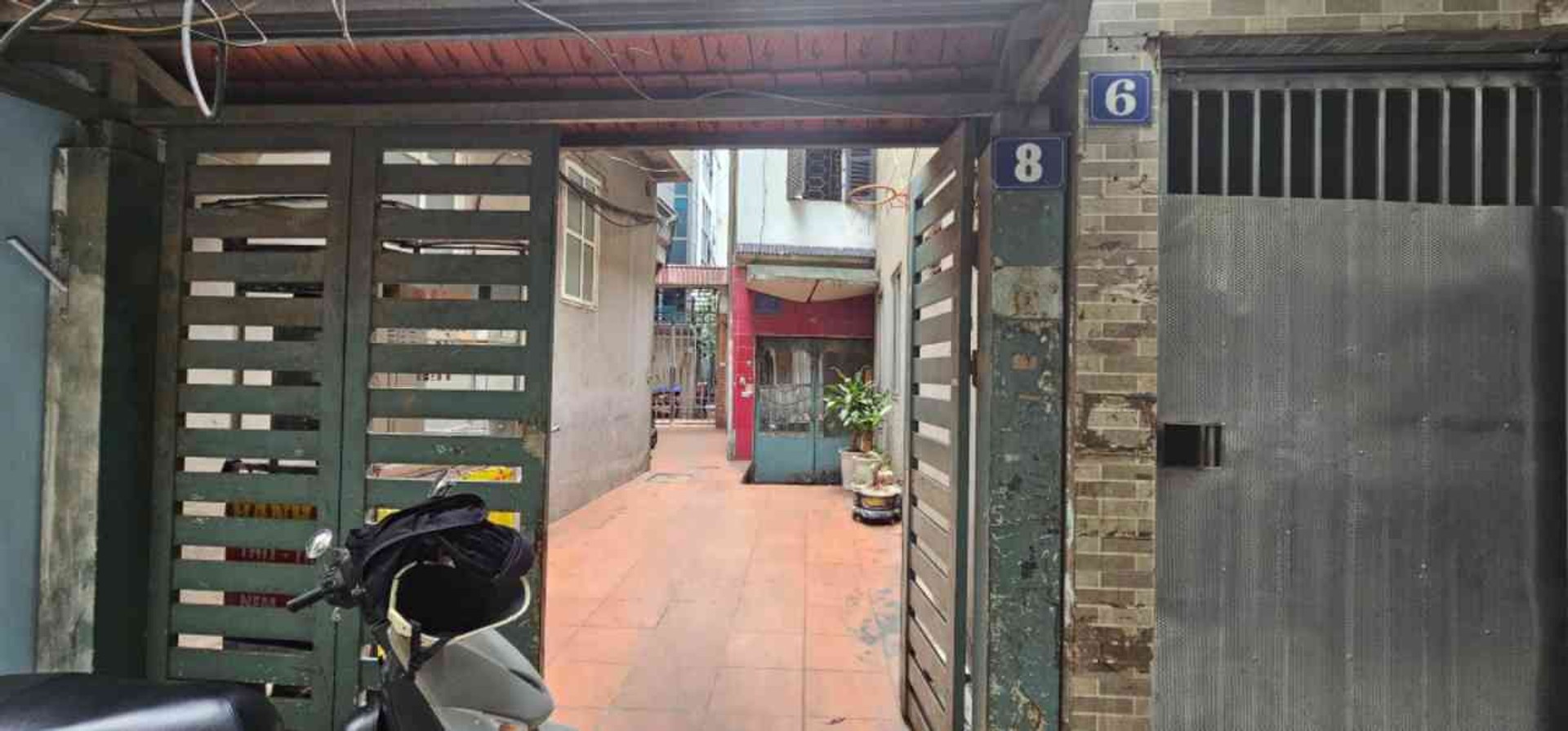 Bán nhà riêng 2 tầng gần Vingroup Cao Xà Lá, diện tích 124.2m2, pháp lý cơ sở, giá 16.9 tỷ