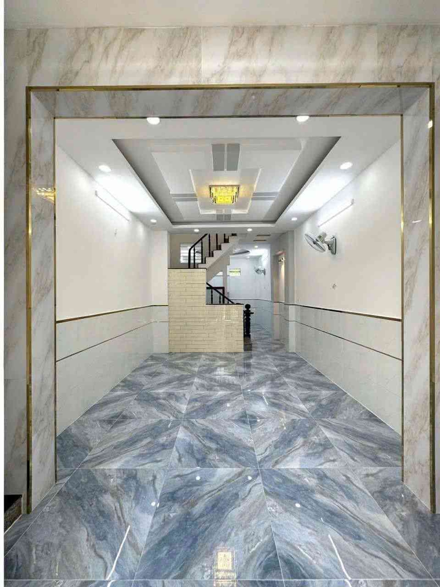 🏠BÌNH TÂN | HƯƠNG LỘ 2 | HẺM 7M | 48M2 | 4 TẦNG ~ NHỈNH 5 TY🏠
