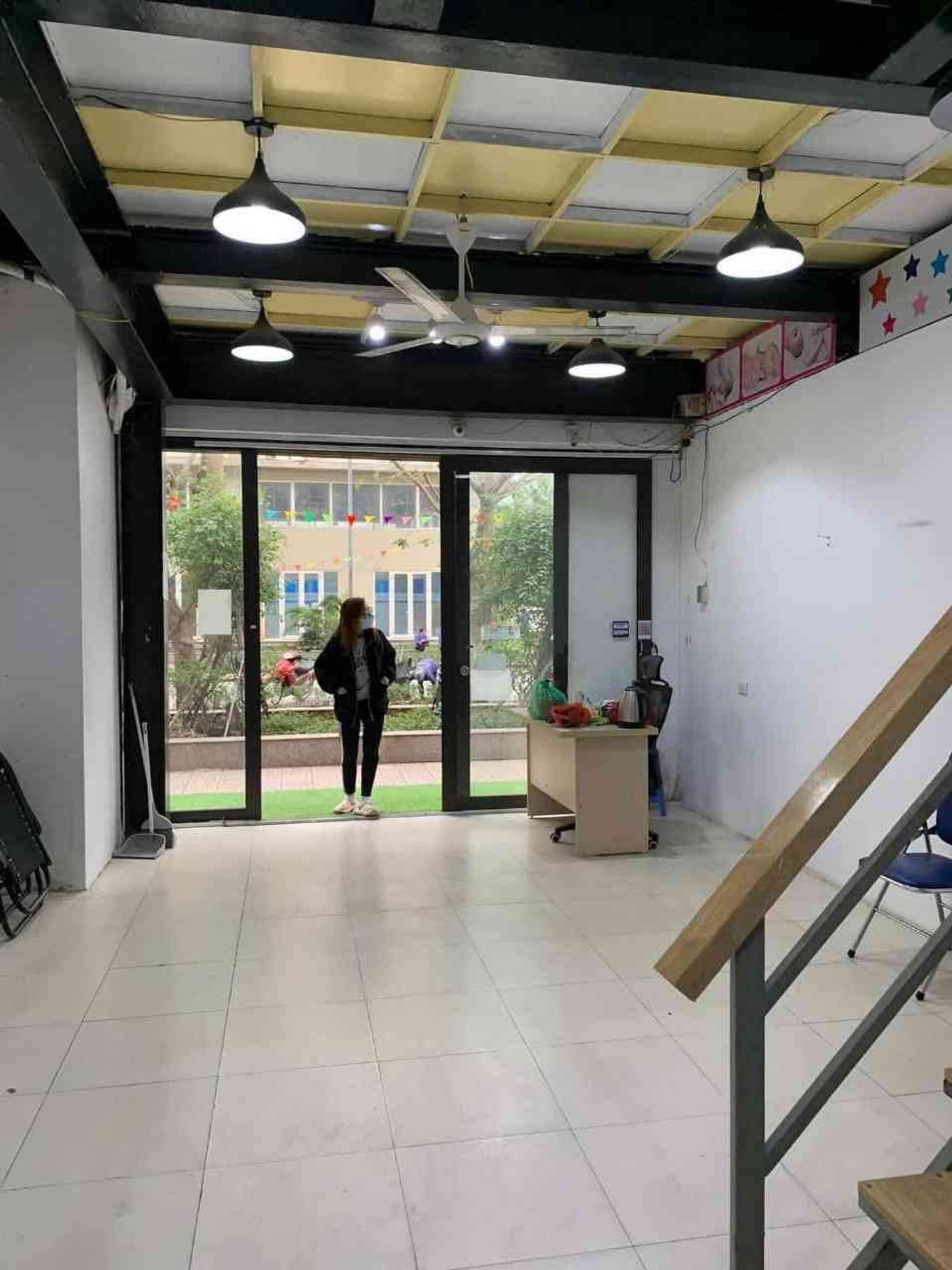 Bán nhà Tân xuân 33/66m giá 3.5 tỷ kinh doanh