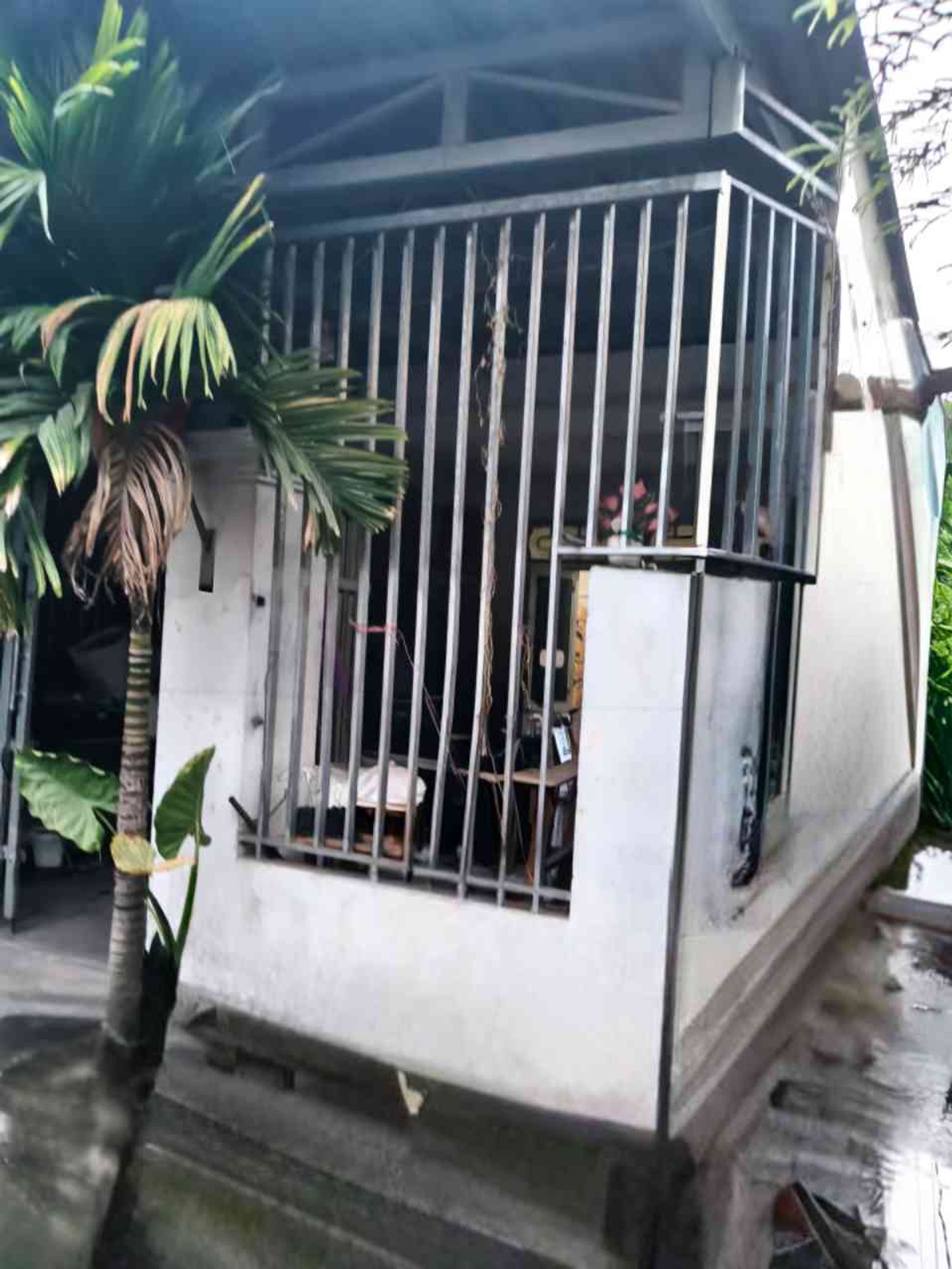 🔥 BÁN ĐẤT TẶNG NHÀ CẤP 4 – 120M² – HÒA KHÁNH, ĐÀ NẴNG 🔥