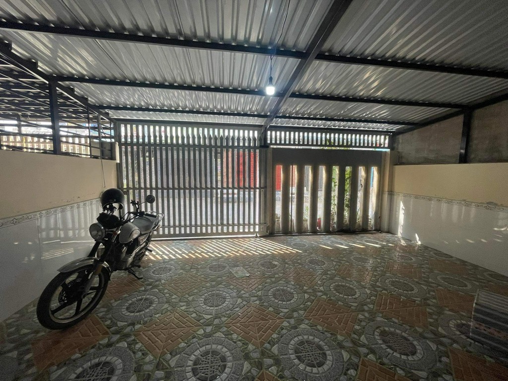 Nhà 4PN, View Thoáng, Giá Tốt Tại Nhà Bè