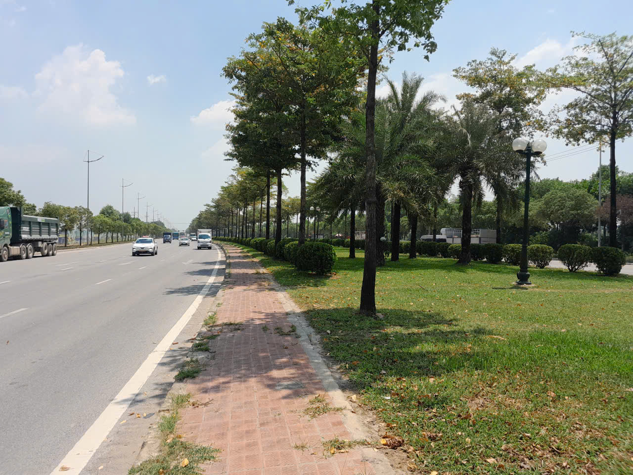 🔥 HƠN 3 TỶ SỞ HỮU 55M² KIM NỖ - FULL THỔ CƯ – 2 MẶT NGÕ – Ô TÔ ĐỖ GẦN - GẦN ĐƯỜNG HOÀNG SA 📚