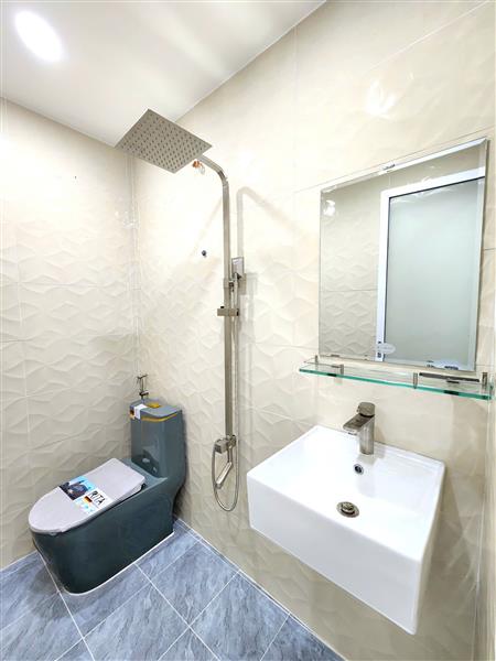 Bán nhà 2 tầng đường Quang Trung trung tâm Q. Gò Vấp giá 2,7 tỷ