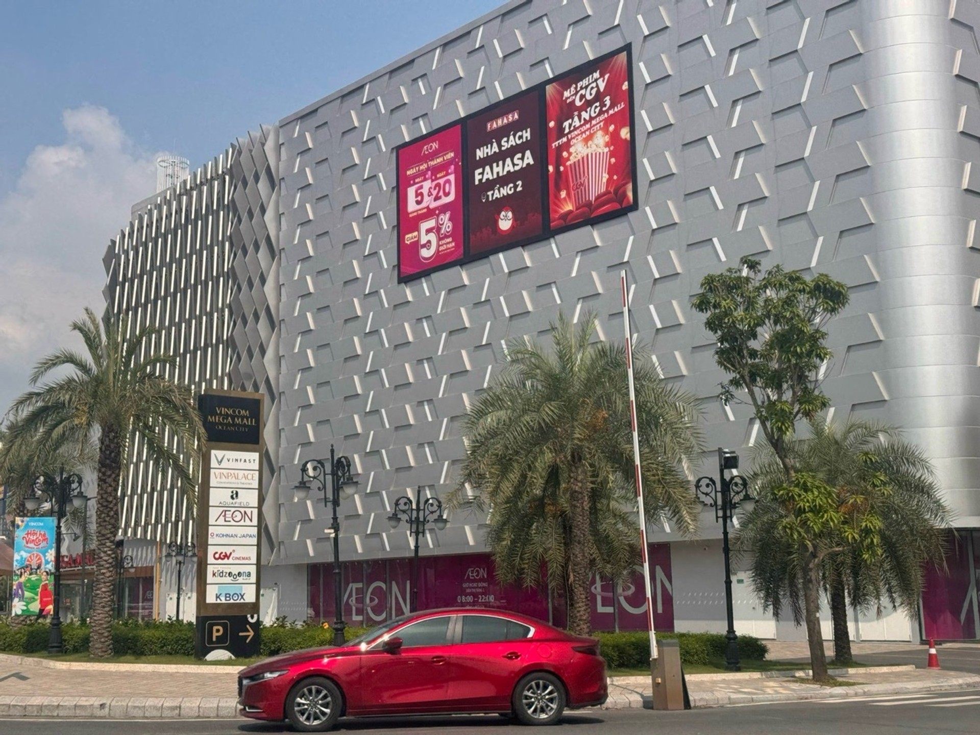 🔥 GIÁ NÀY – LIỀN KỀ OCEAN PARK 2 - 8,3X TỶ TẠI DREAM CITY 🔥