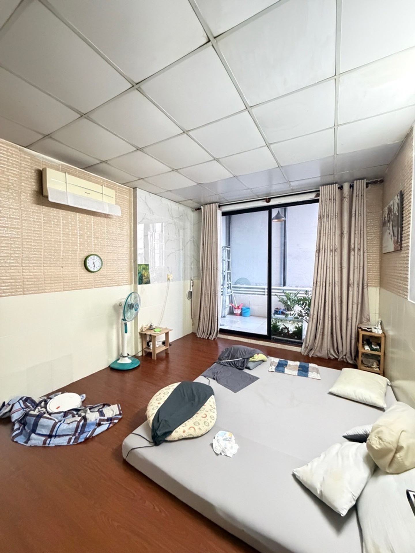 Bán nhà 2 tầng diện tích 19.5m² đường Quang Trung,Q. Gò Vấp giá 2.6 tỷ