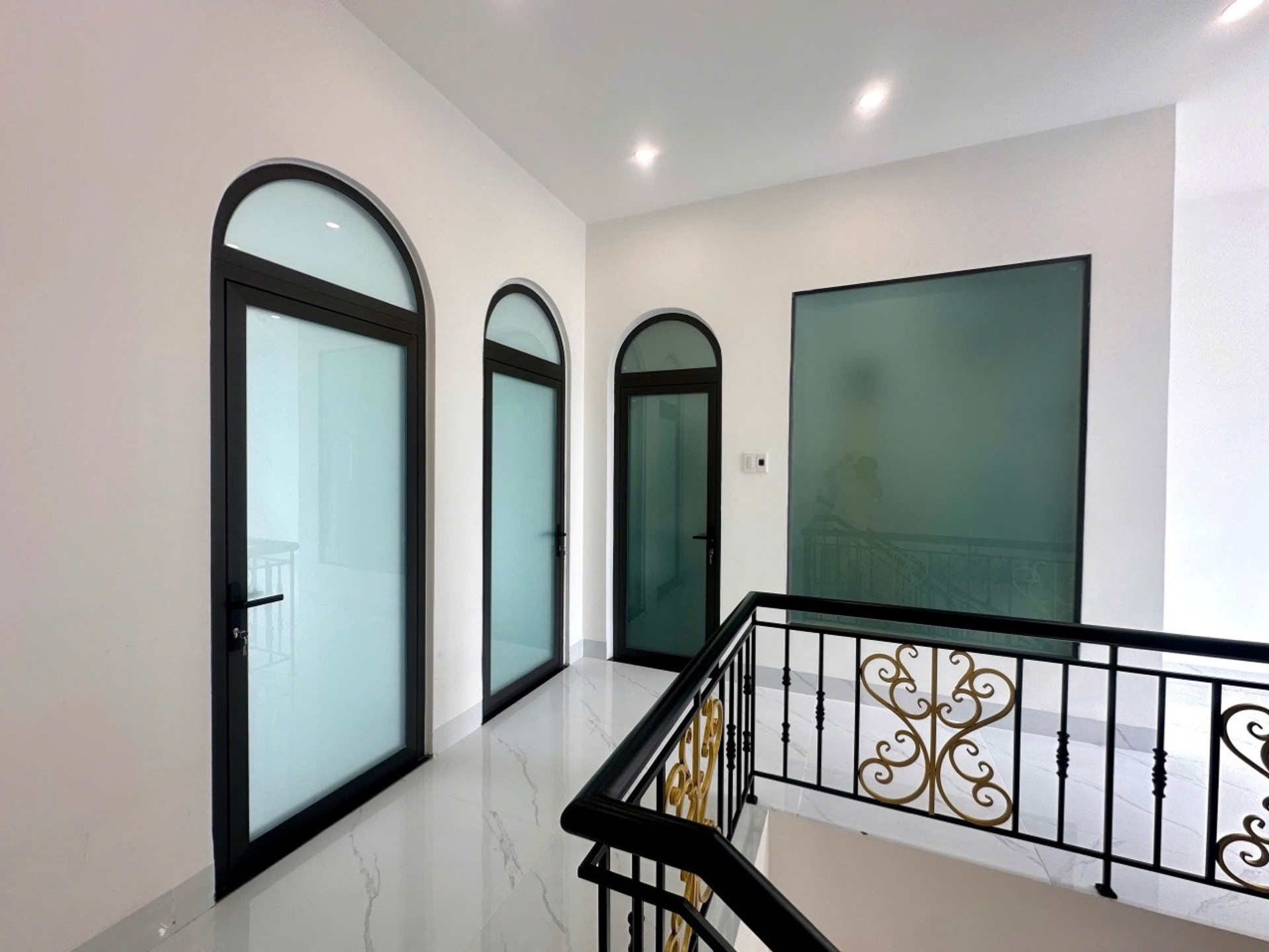 Nhà mặt phố 2 tầng giá tốt tại Trung tâm Thanh Khê, cơ hội hiếm có