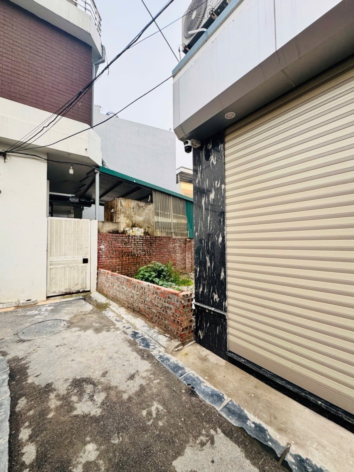 Bán đất 53.9m² mặt tiền 4m tại khu vực phố Lễ Pháp, pháp lý rõ ràng