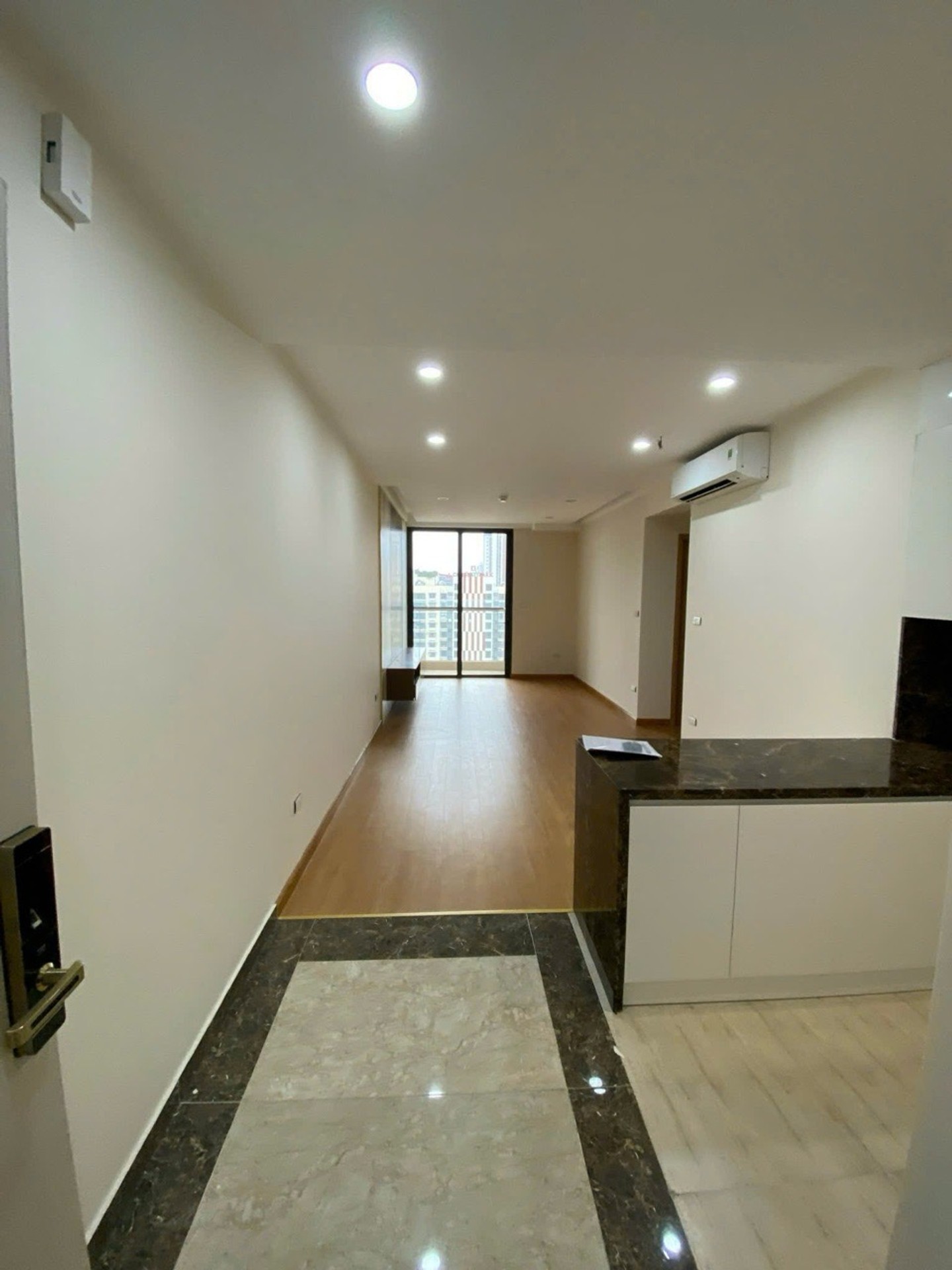 Cơ hội sở hữu căn hộ 1PN hiện đại tại Chelsea Residences, Yên Hòa