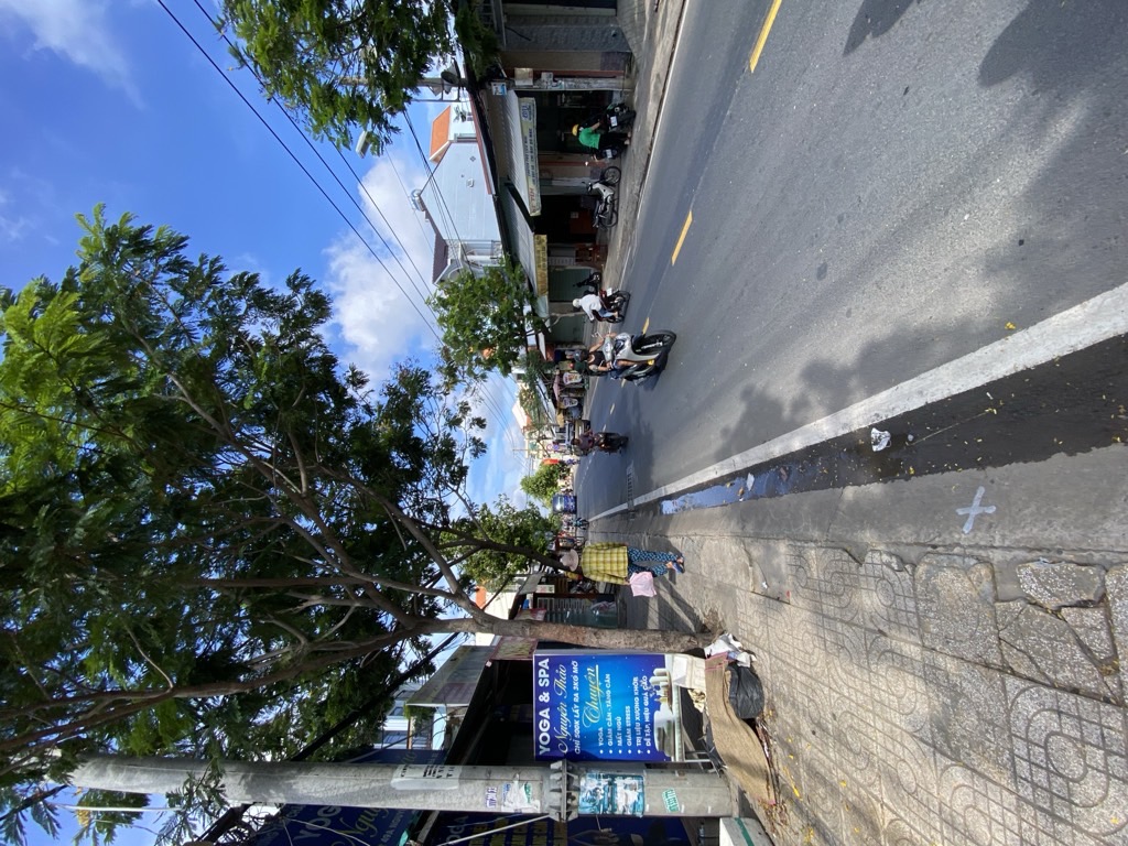 Cơ hội sở hữu nhà mặt phố Nguyễn Bình giá chỉ 6.9 tỷ không thể bỏ lỡ