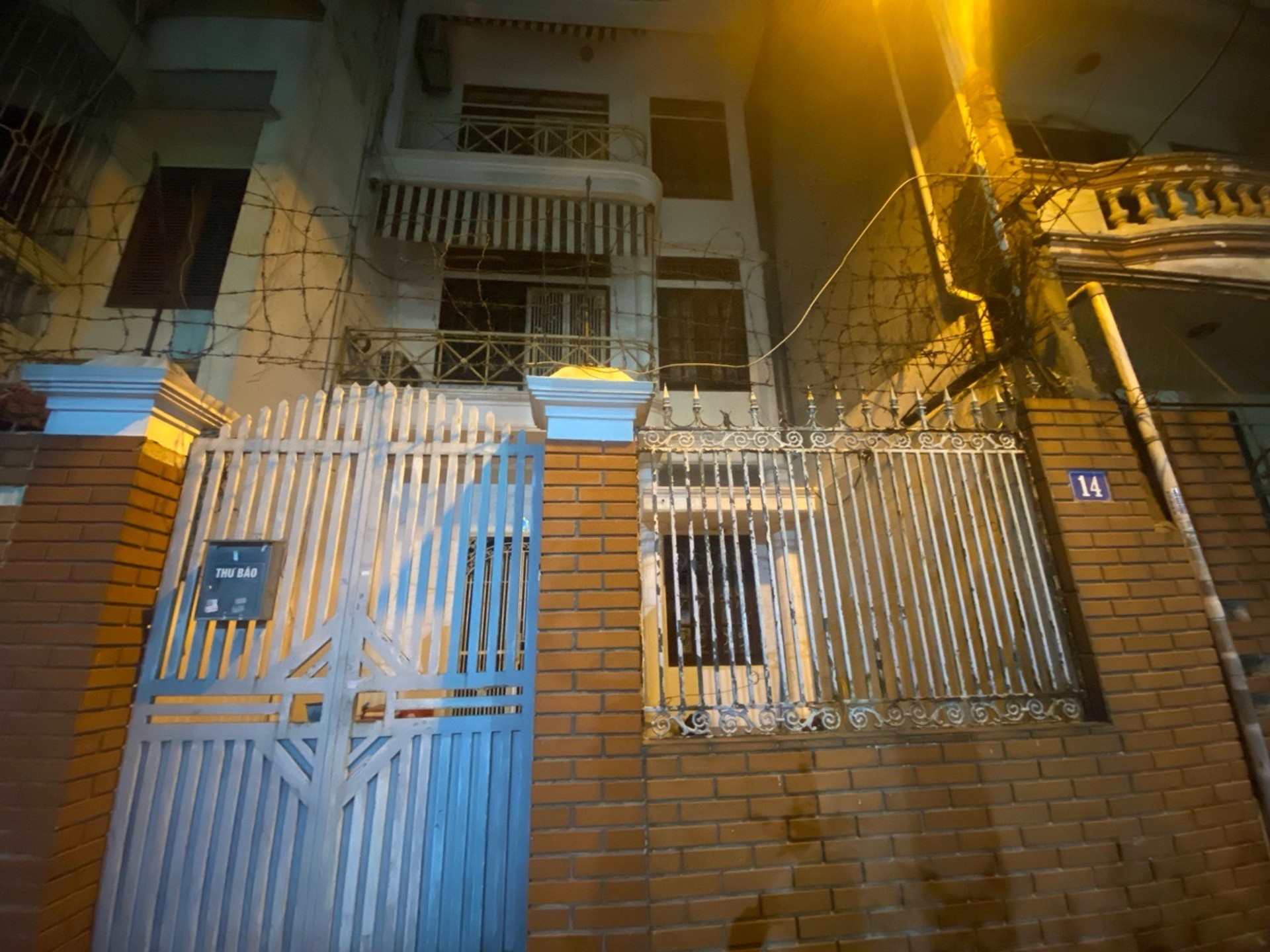 TRẦN QUỐC HOÀN – CẦU GIẤY | 65M² | MT 5.4M | 22.4 TỶ
PHÂN LÔ BÀN CỜ – Ô TÔ VÀO TẬN NHÀ – BÁN ĐẤT –