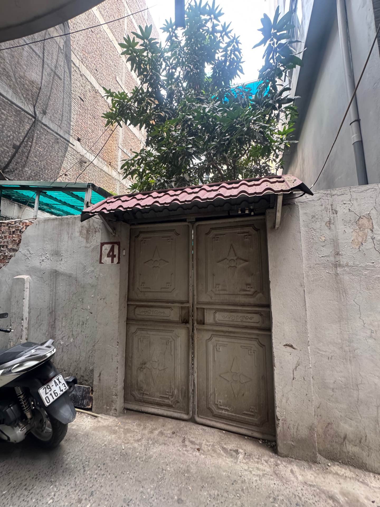 Đất Phân Lô Mặt Tiền Rộng Trung Tâm Đống Đa, Gần Phố Khâm Thiên