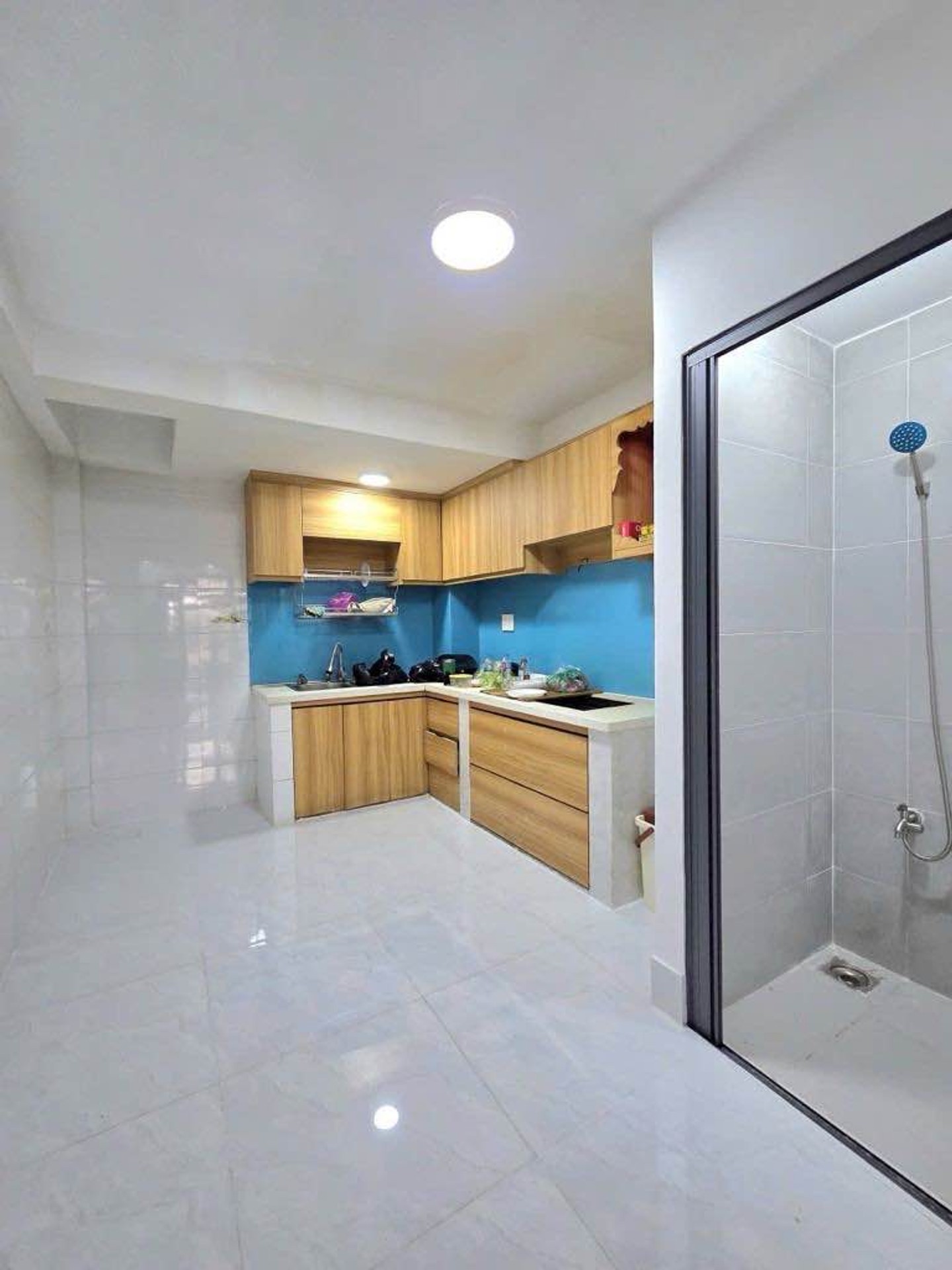 🌈🌈🌈GẦN MẶT TIỀN - 4 TẦNG - 36M - THÍCH QUẢNG ĐỨC - F ĐỨC NHUẬN
