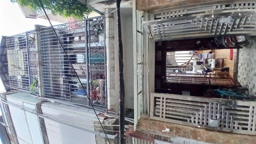 Bán nhà riêng 3 tầng tại Kim Giang, diện tích 39.6m², hướng Tây Bắc