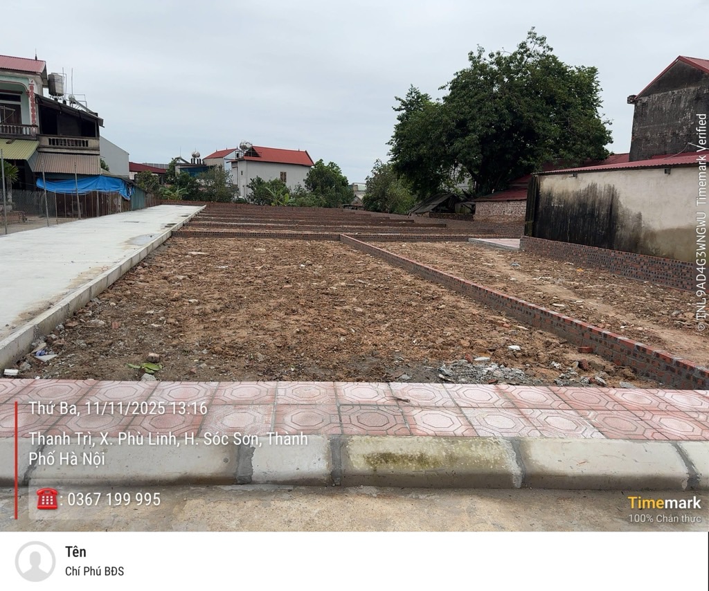 Bán đất thổ cư Cộng Hòa giá tốt, ô tô đỗ cửa sẵn sàng giao dịch