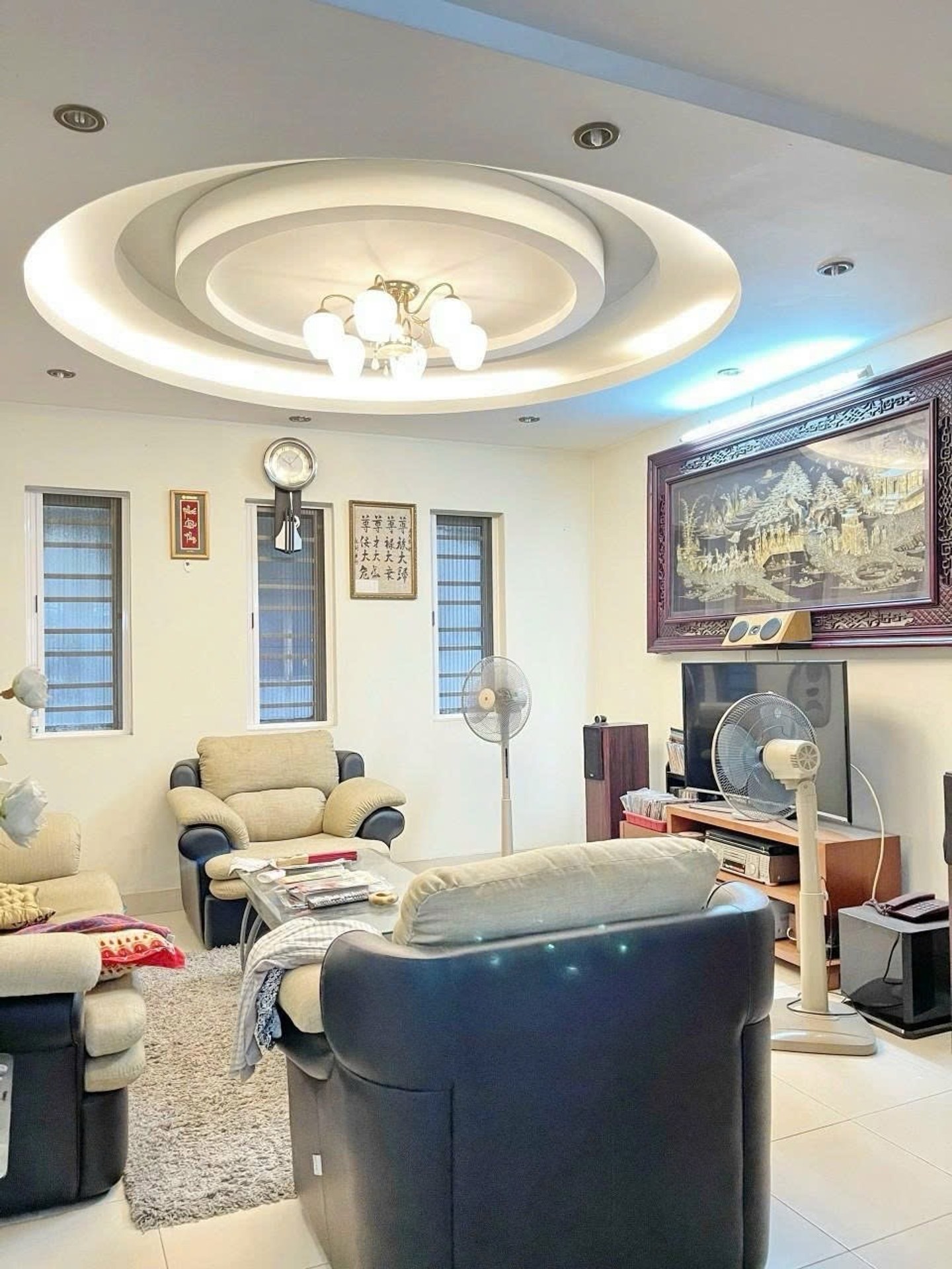 Bán nhà mặt phố đường Số 15, phường Tân Thuận Tây, Quận 7, 50m², 5 tầng kiên cố