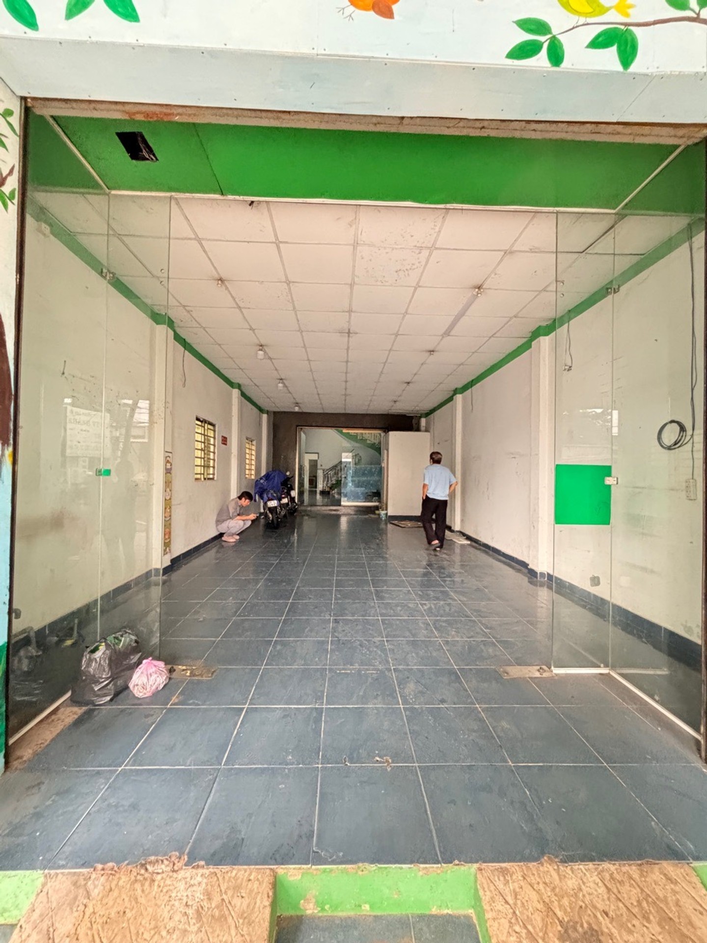Nhà mặt phố Tỉnh Lộ 10 - Đầu tư sinh lời cực đỉnh