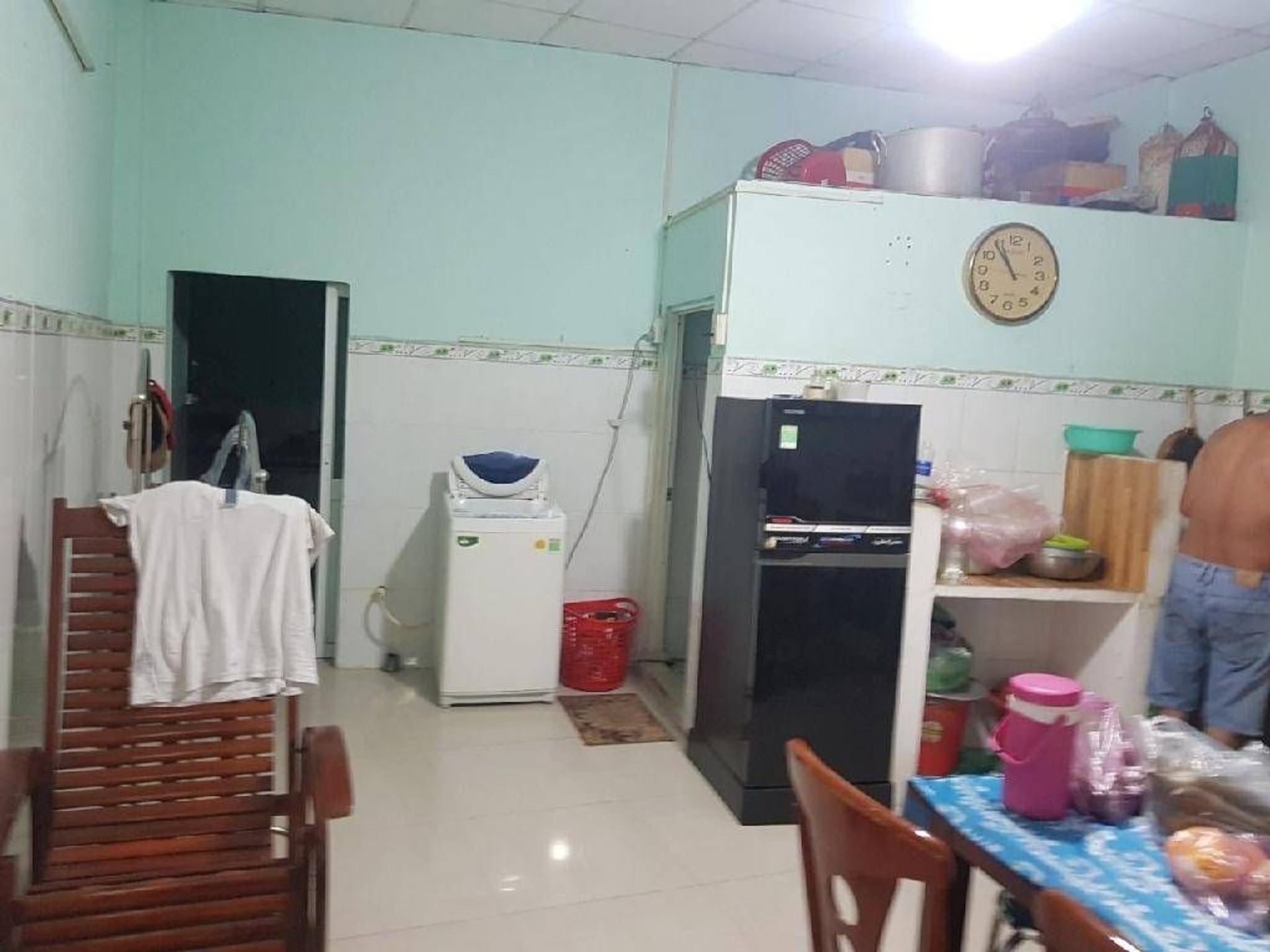 💥Ngày 1/10: CHỦ GẤP QUÁ RỒI GIẢM thêm 500TR CÒN 7,5 TỶ (tổng giảm 2,2 tỷ)