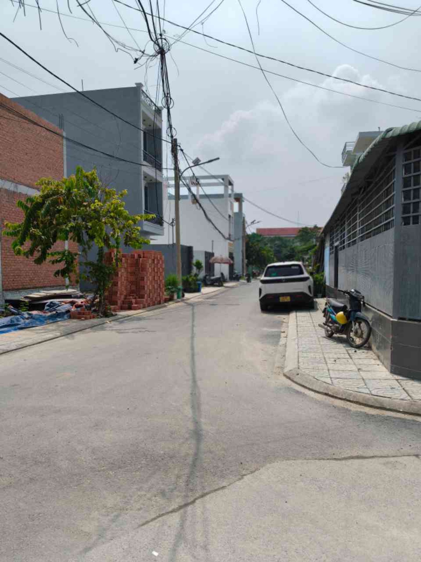 🏡 CĂN GÓC 2 MẶT TIỀN – HIẾM– 126M² – THẠNH XUÂN 24 --GIÁ NHỈNH 5TỶ