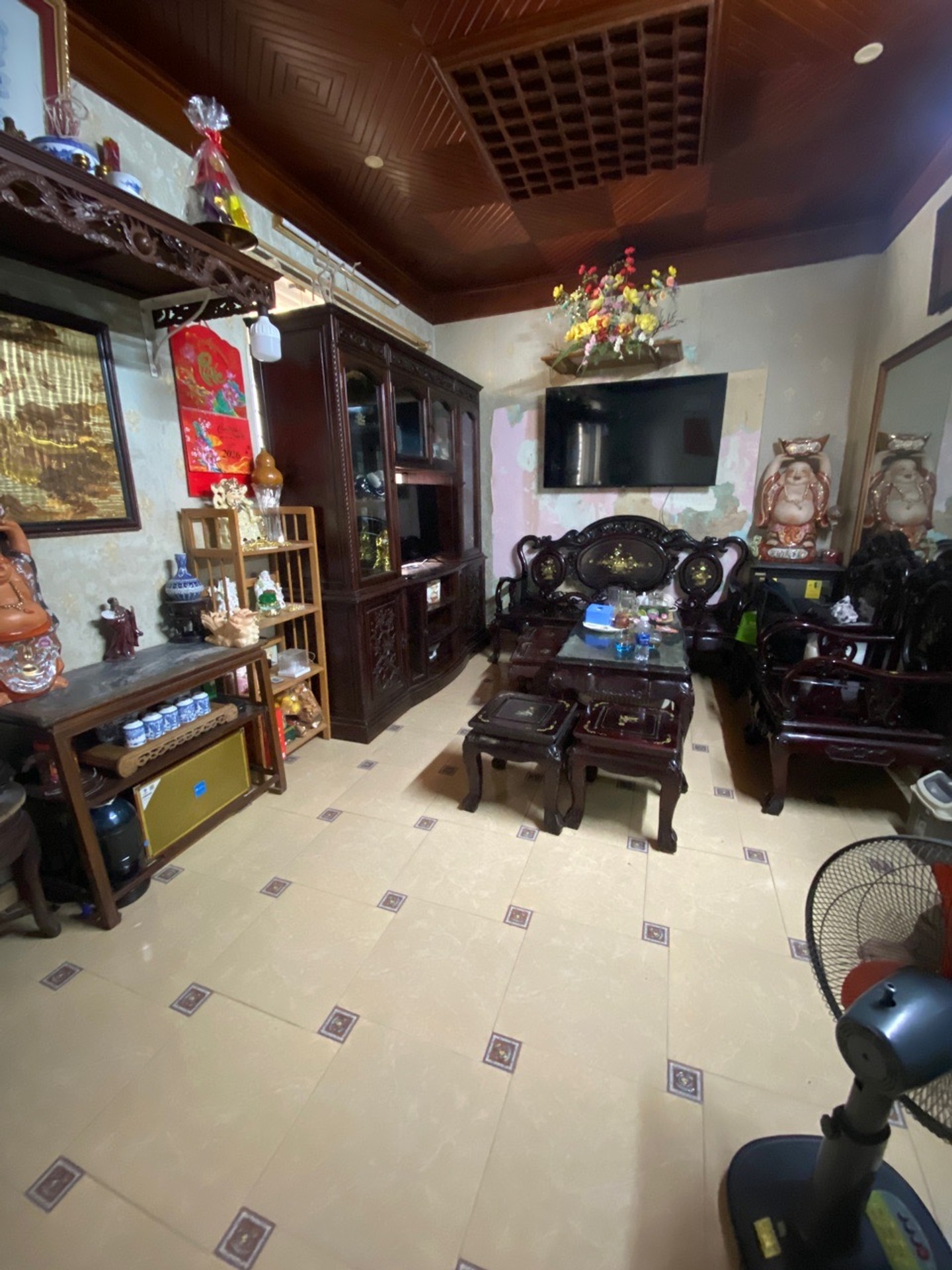 Cơ hội hiếm có sở hữu nhà phố cổ Hoàn Kiếm giá tốt chỉ 1,65 tỷ